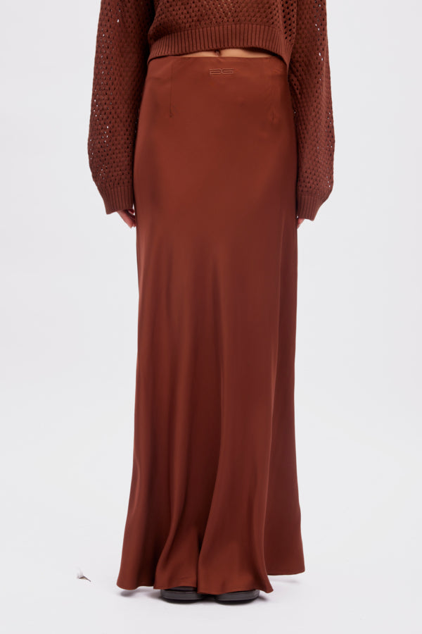 Skirt LidayaGZ Sorrel Horse