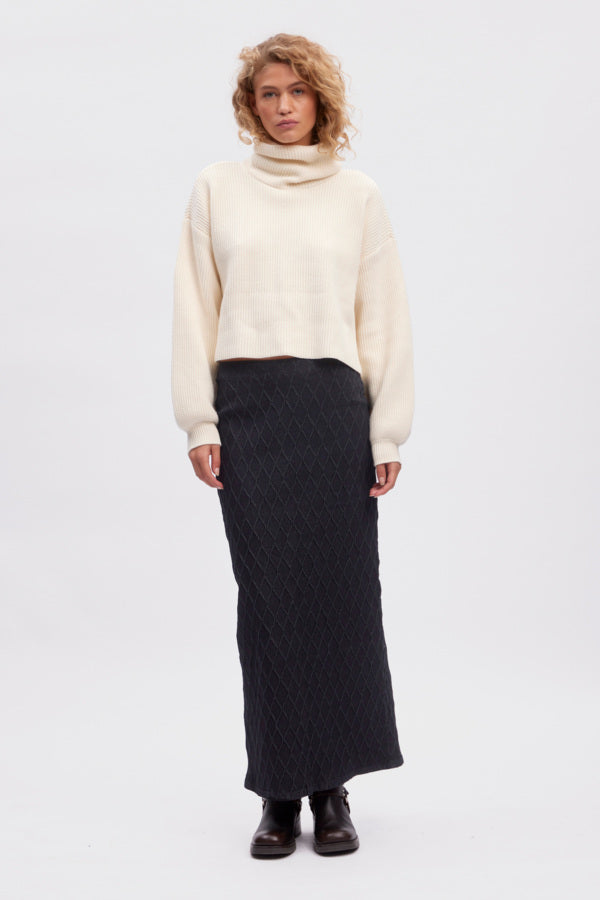 Long Skirt RozerinGZ