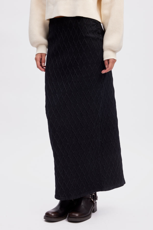 Long Skirt RozerinGZ