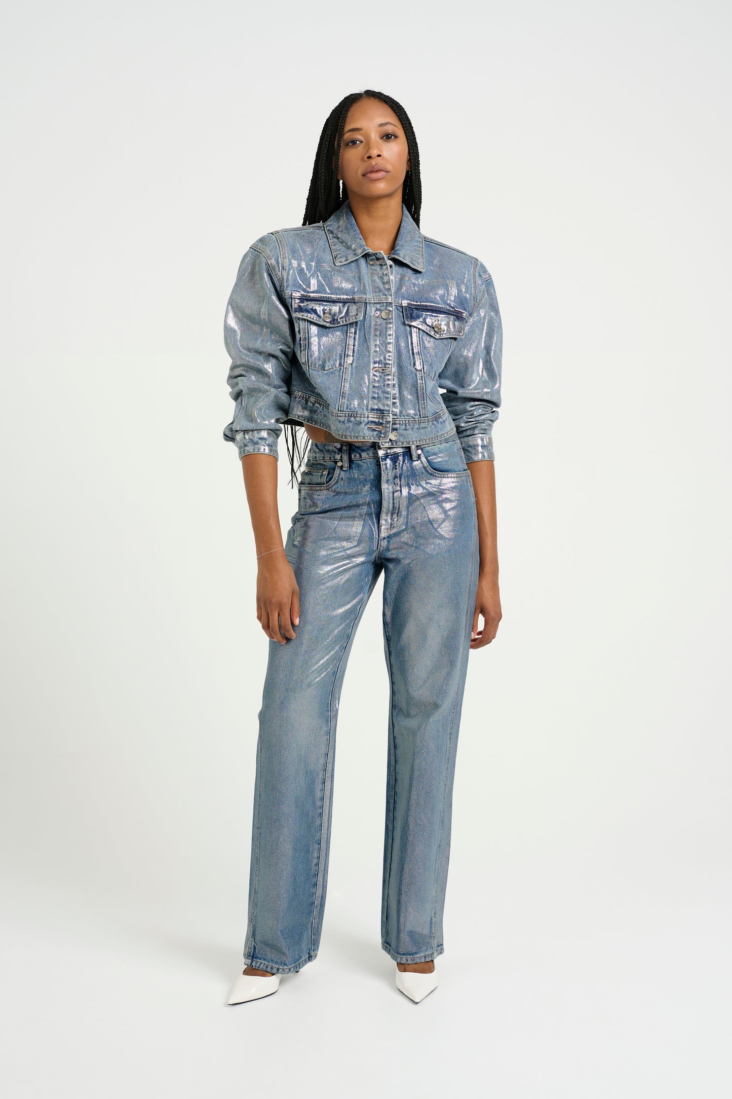 Jeans CoatyGZ