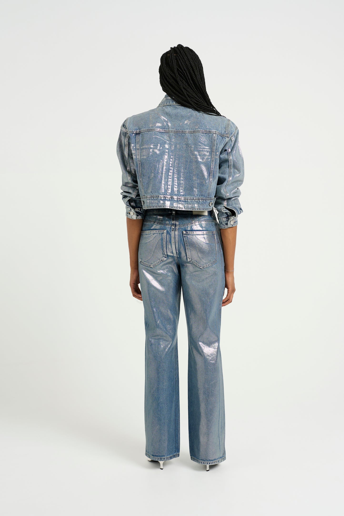 Jeans CoatyGZ