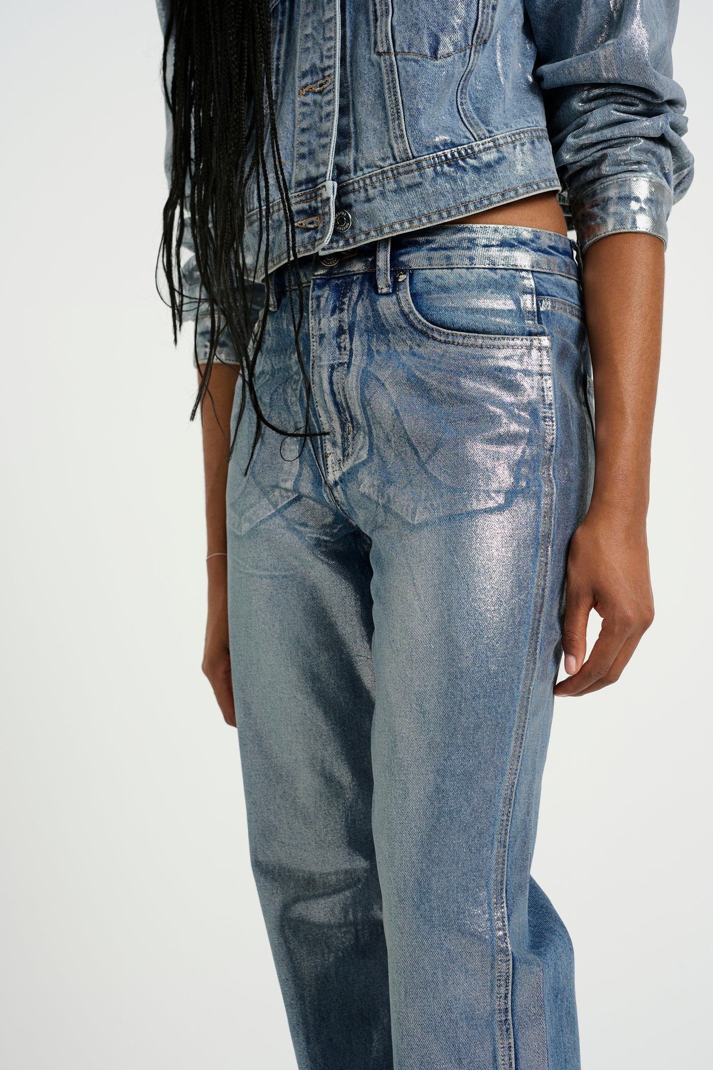 Jeans CoatyGZ