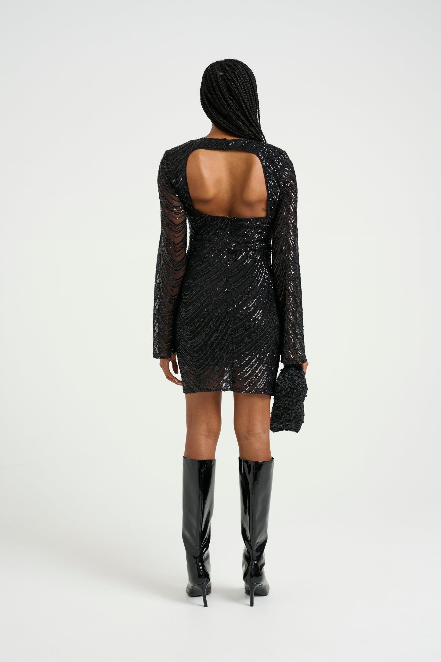 Kleid GliraGZ