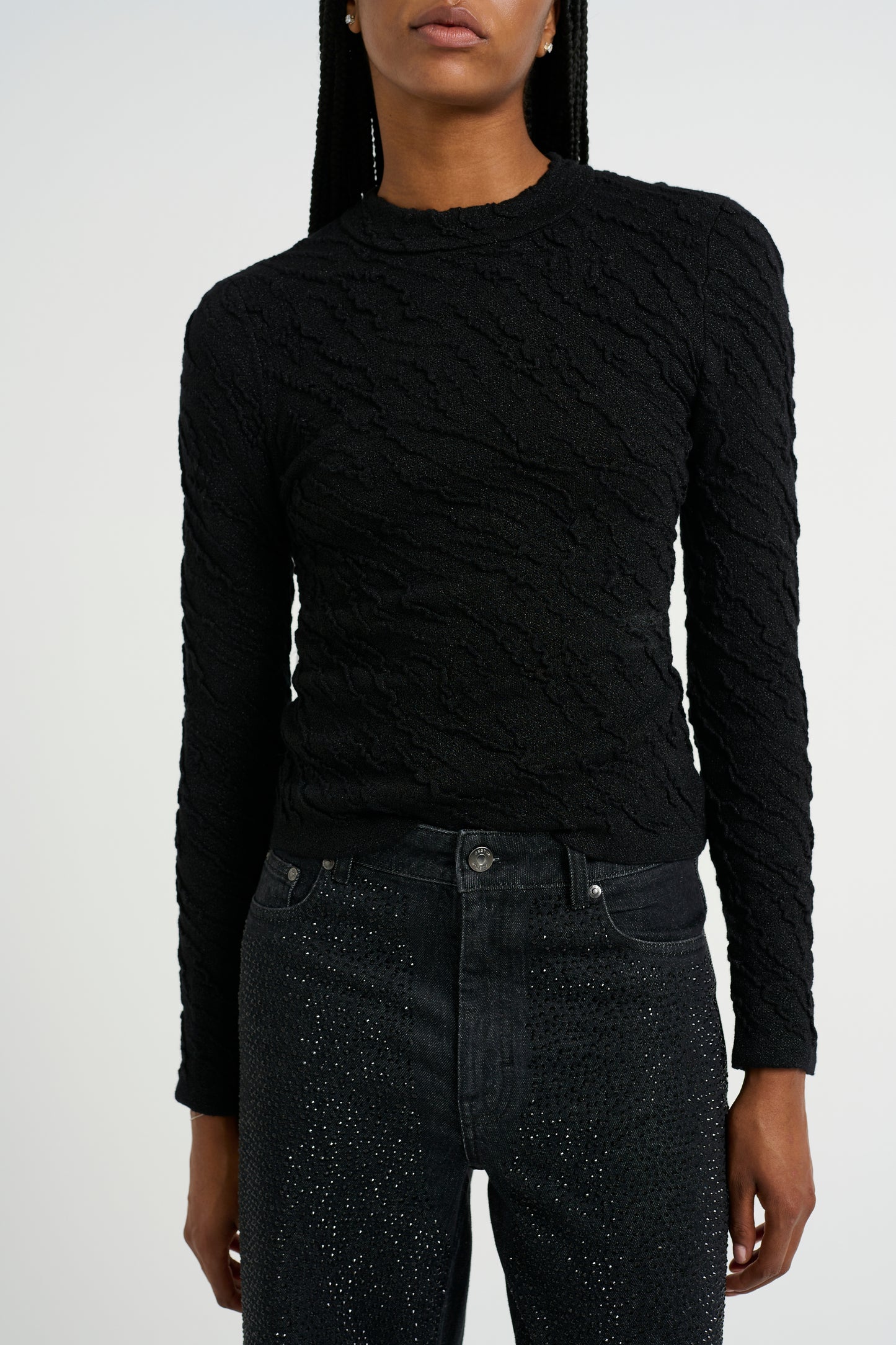 Pullover PillaGZ