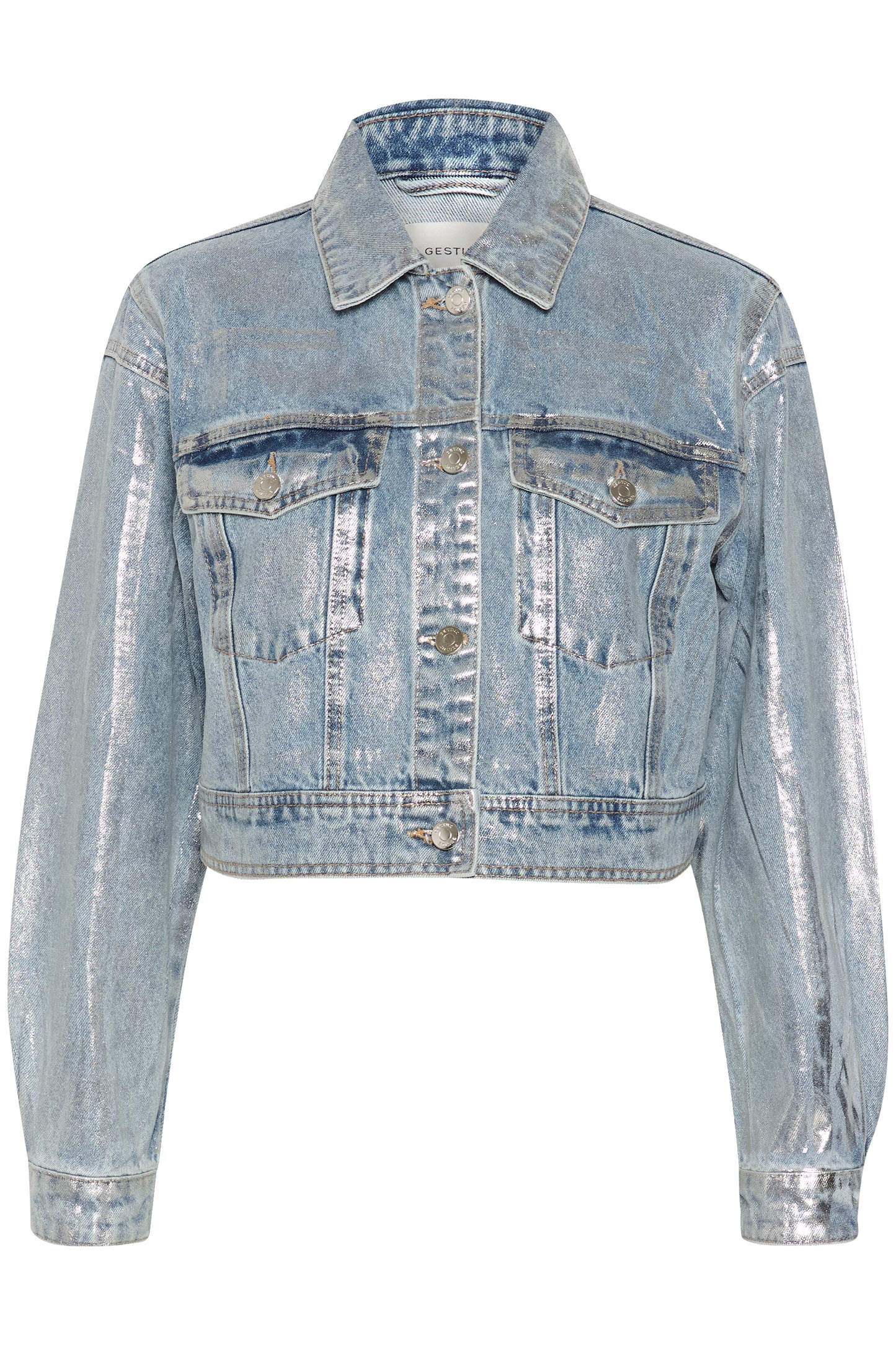 Denim Jacke CoatyGZ
