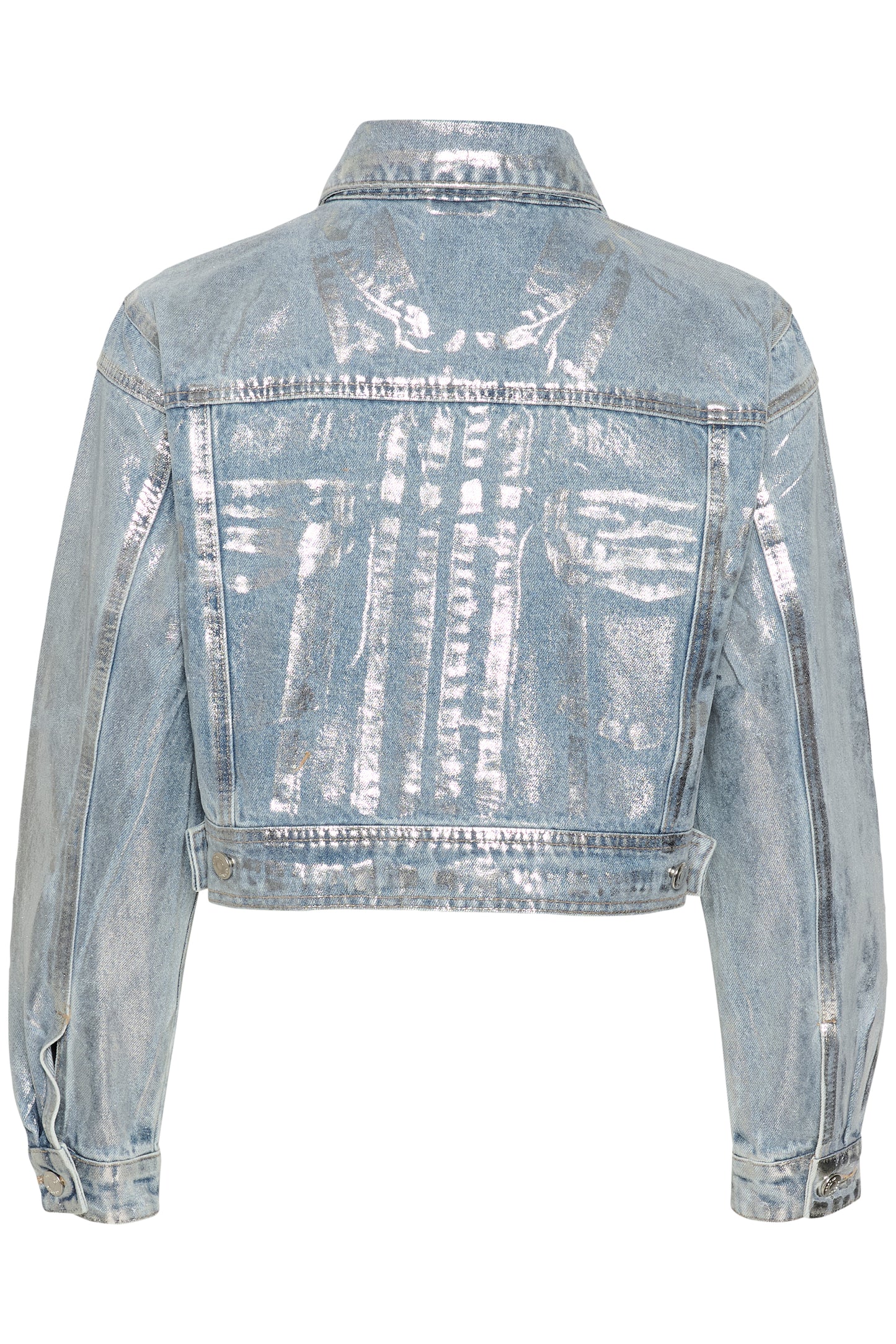 Denim Jacke CoatyGZ