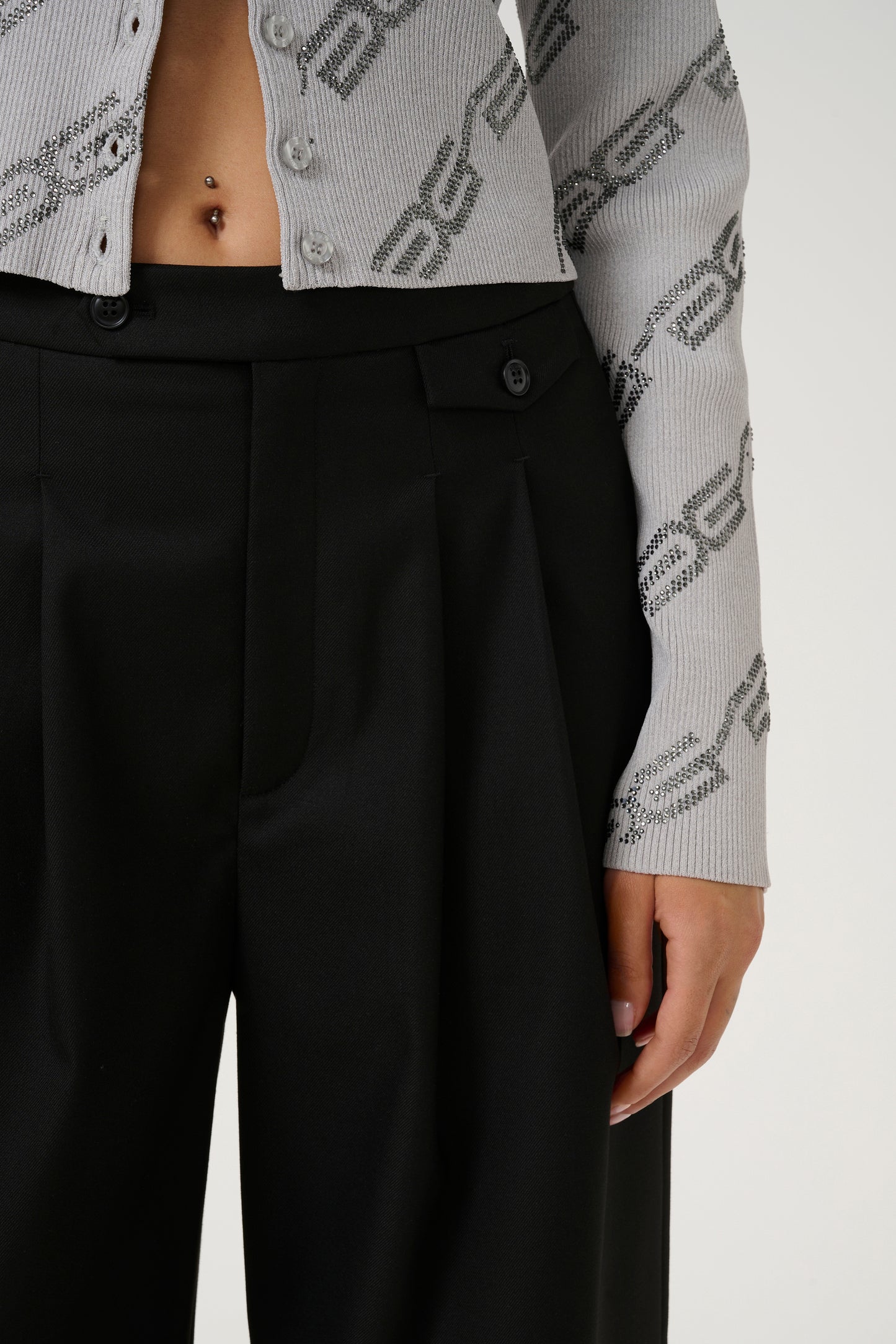 Hose GZpauline Black