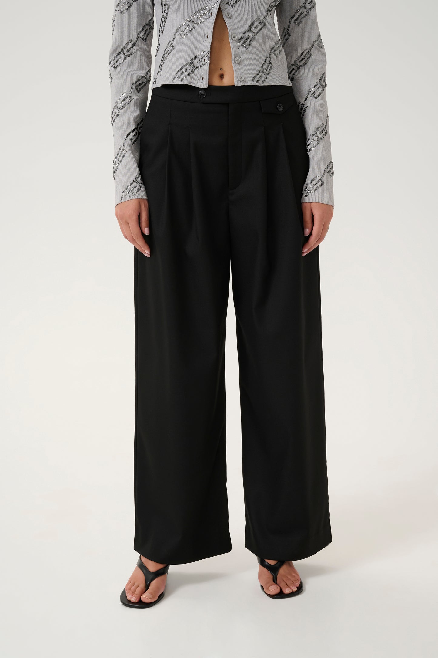 Hose GZpauline Black