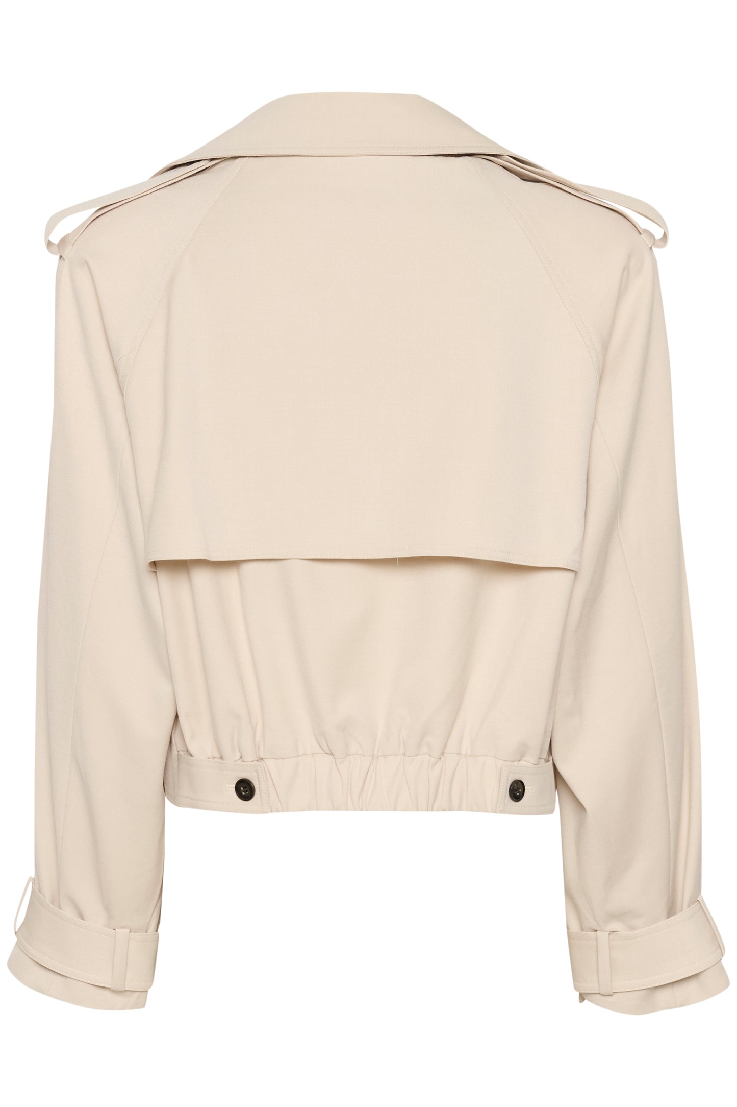 Blazer GZedina Ecru