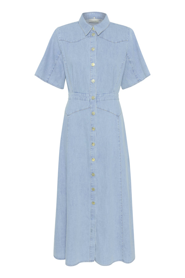 Kleid Gzsauda