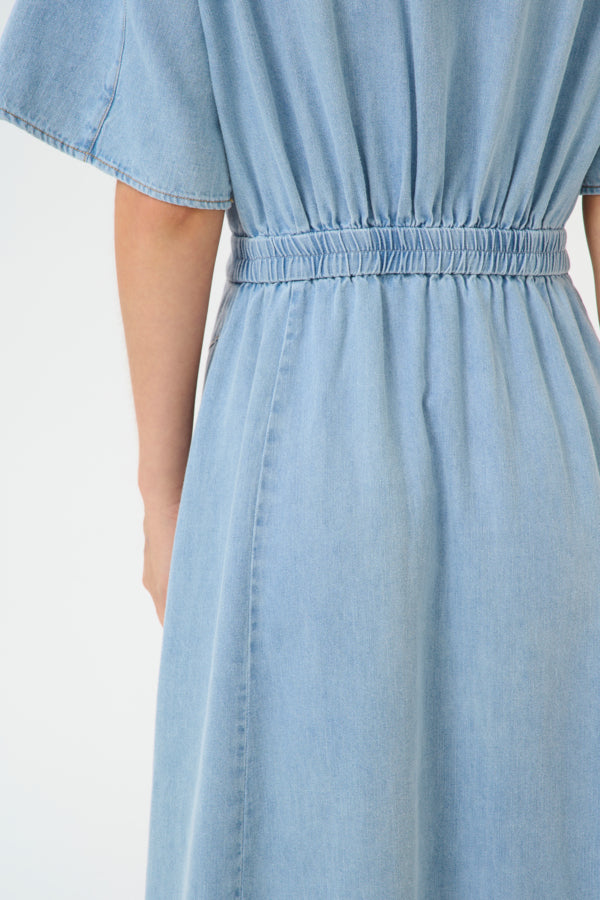 Kleid Gzsauda