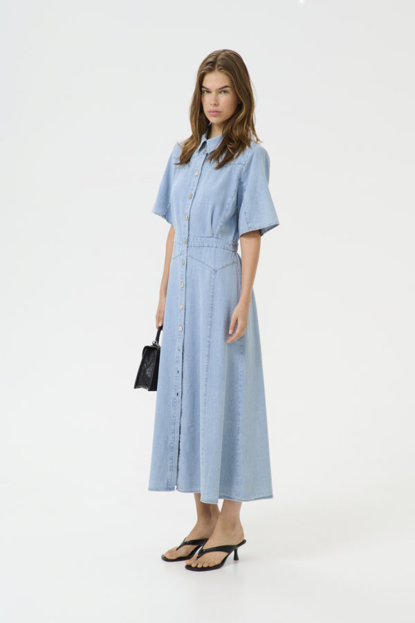 Kleid Gzsauda