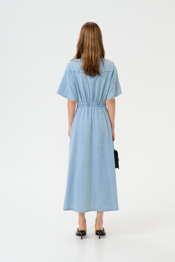 Kleid Gzsauda