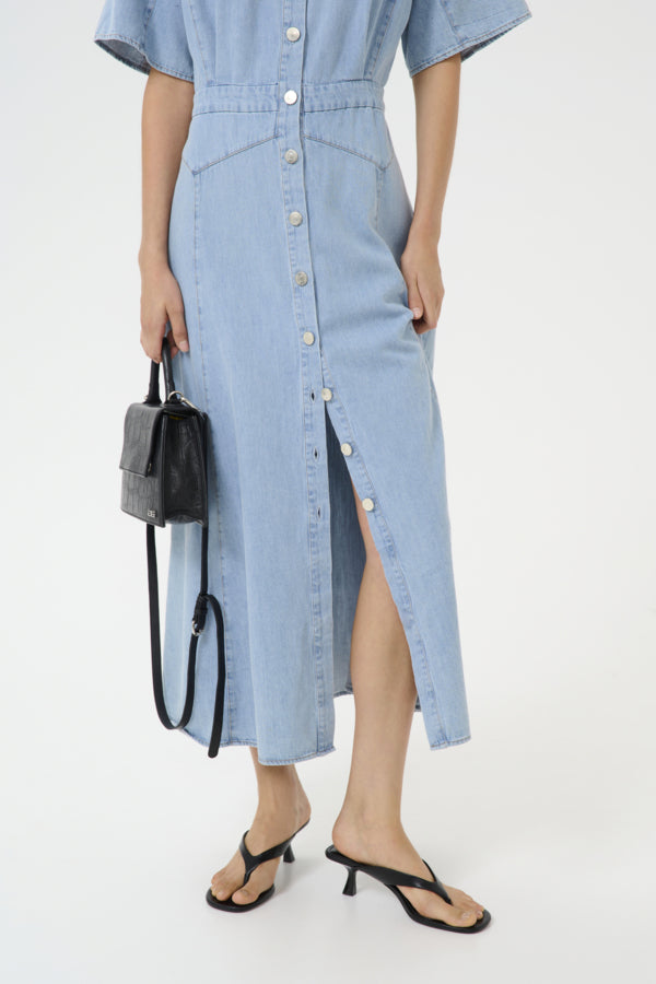 Kleid Gzsauda