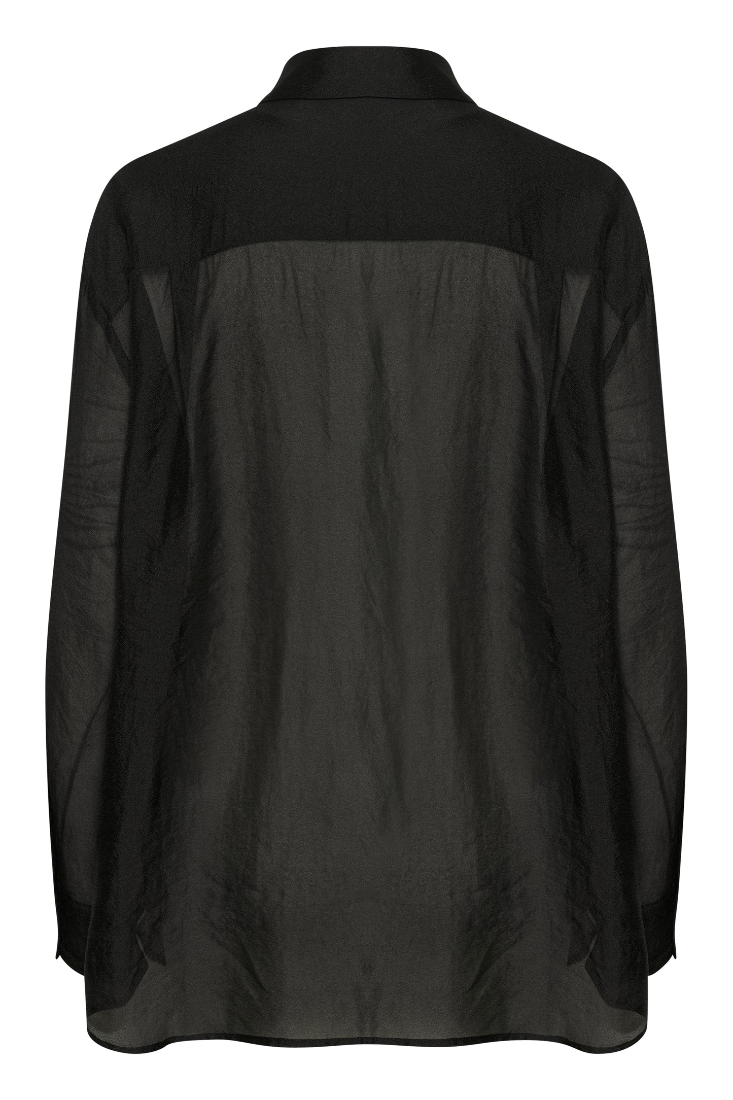 Hemd Gztrudi Black