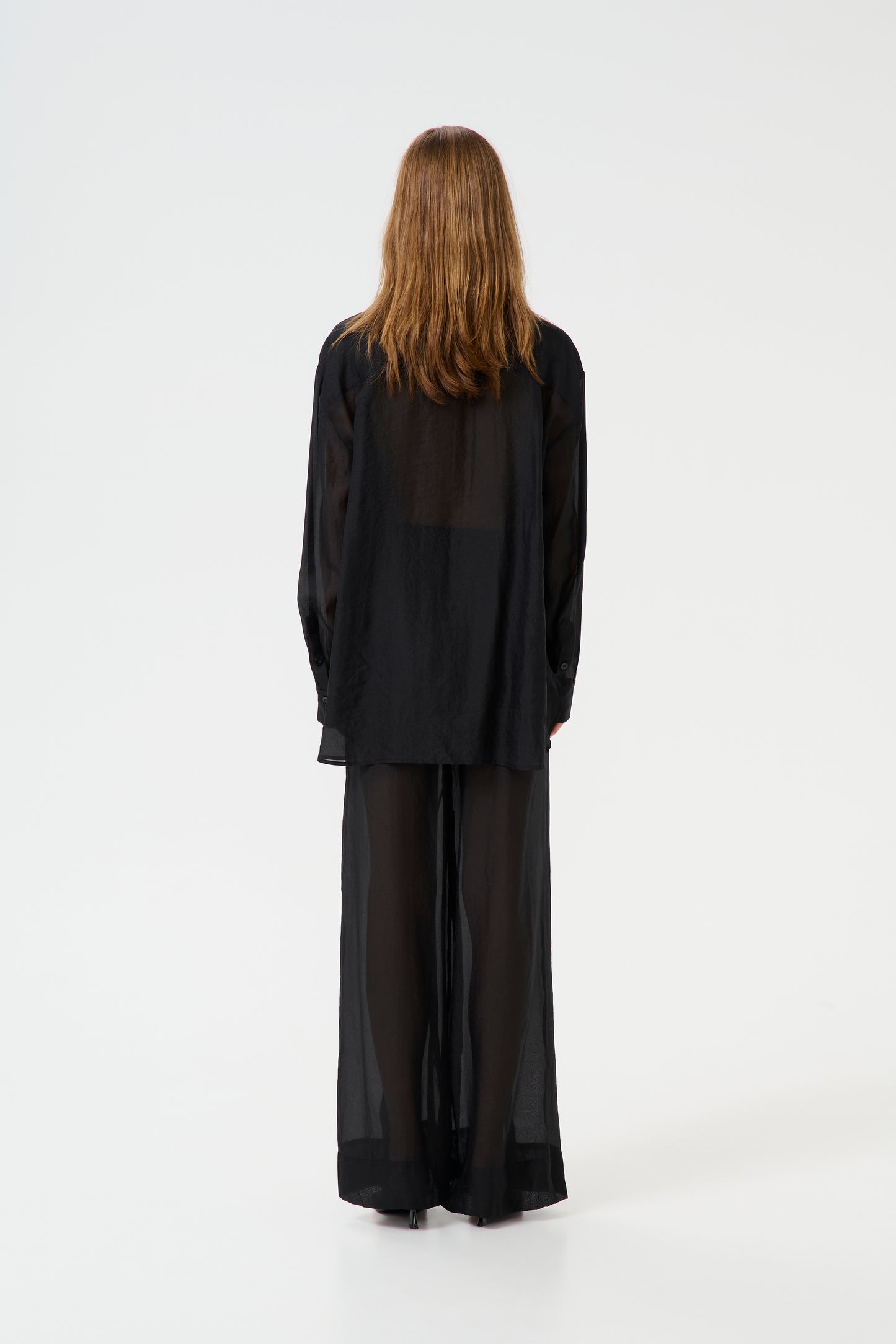 Hemd Gztrudi Black