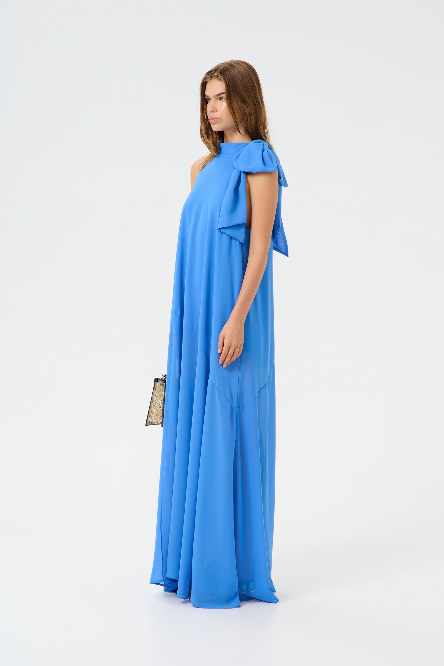 Maxikleid GZsanka