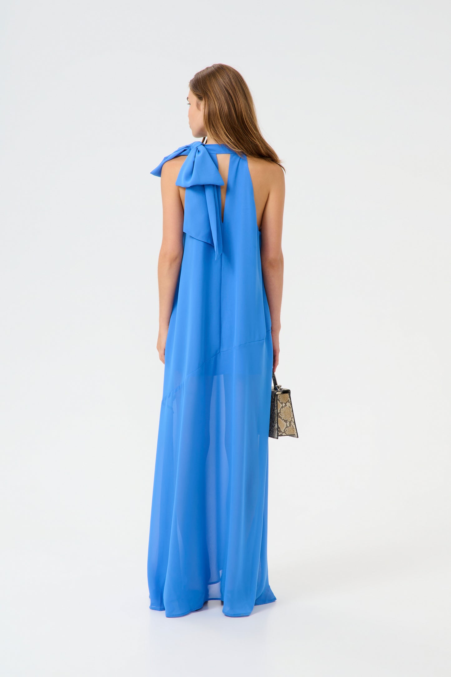 Maxikleid GZsanka
