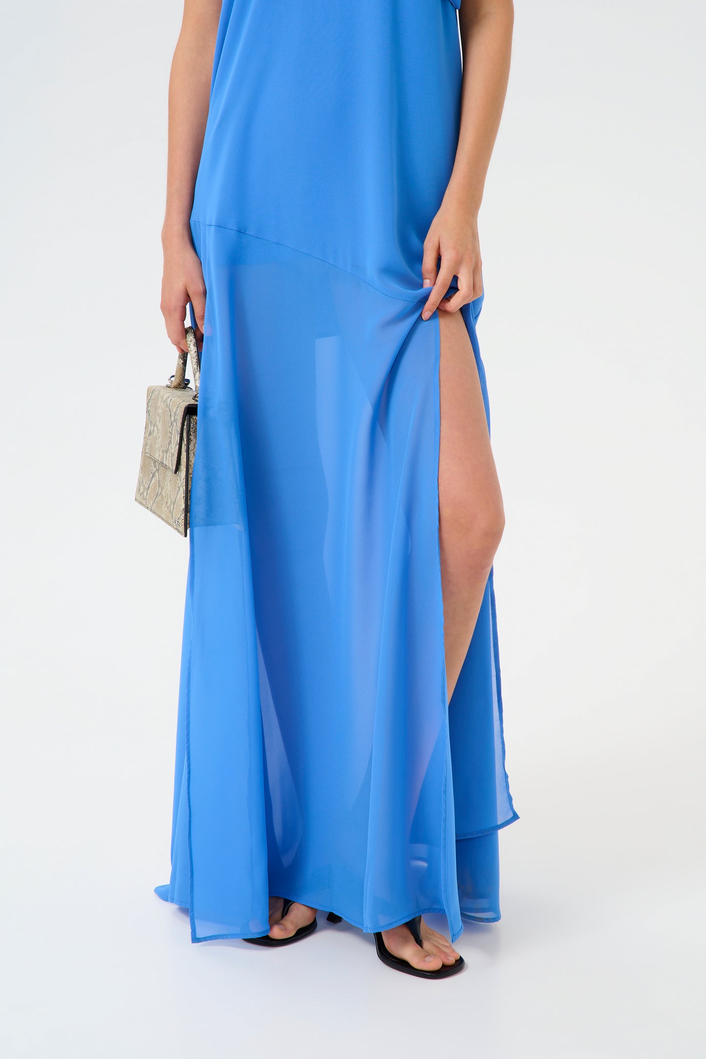 Maxikleid GZsanka