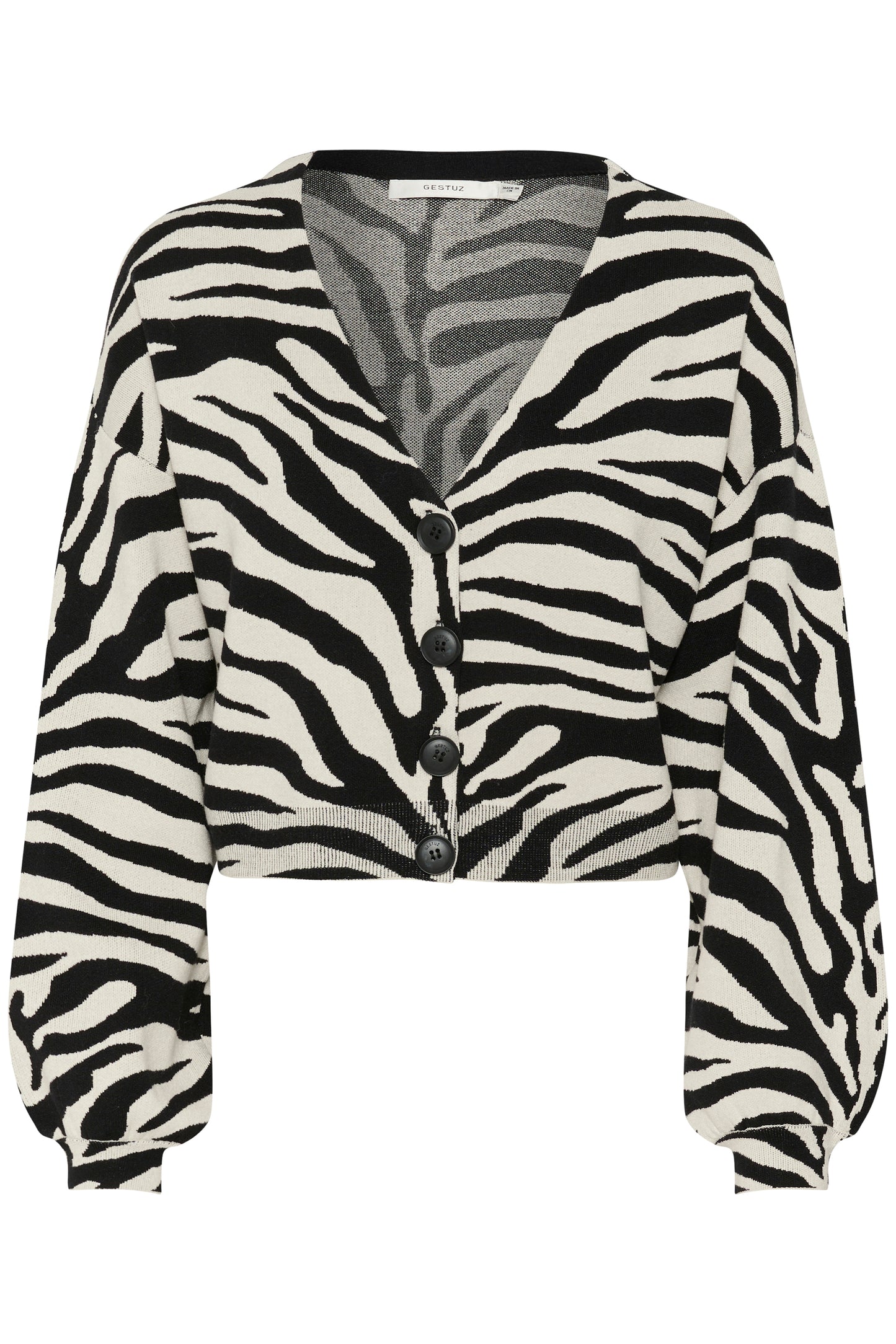 Cardigan Gzzebba