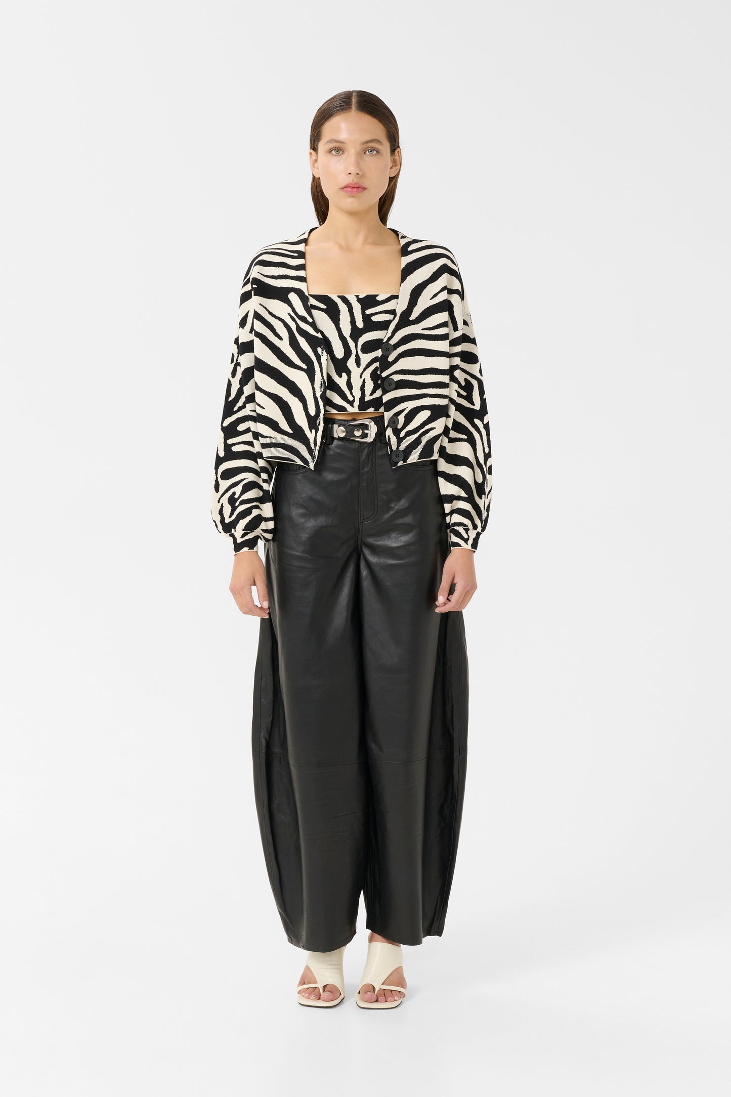 Cardigan Gzzebba