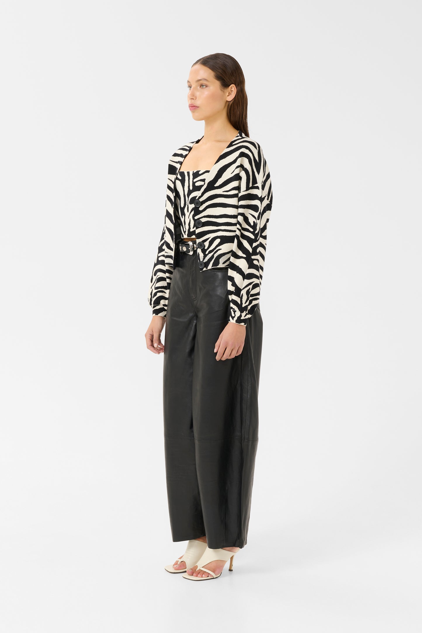 Cardigan Gzzebba
