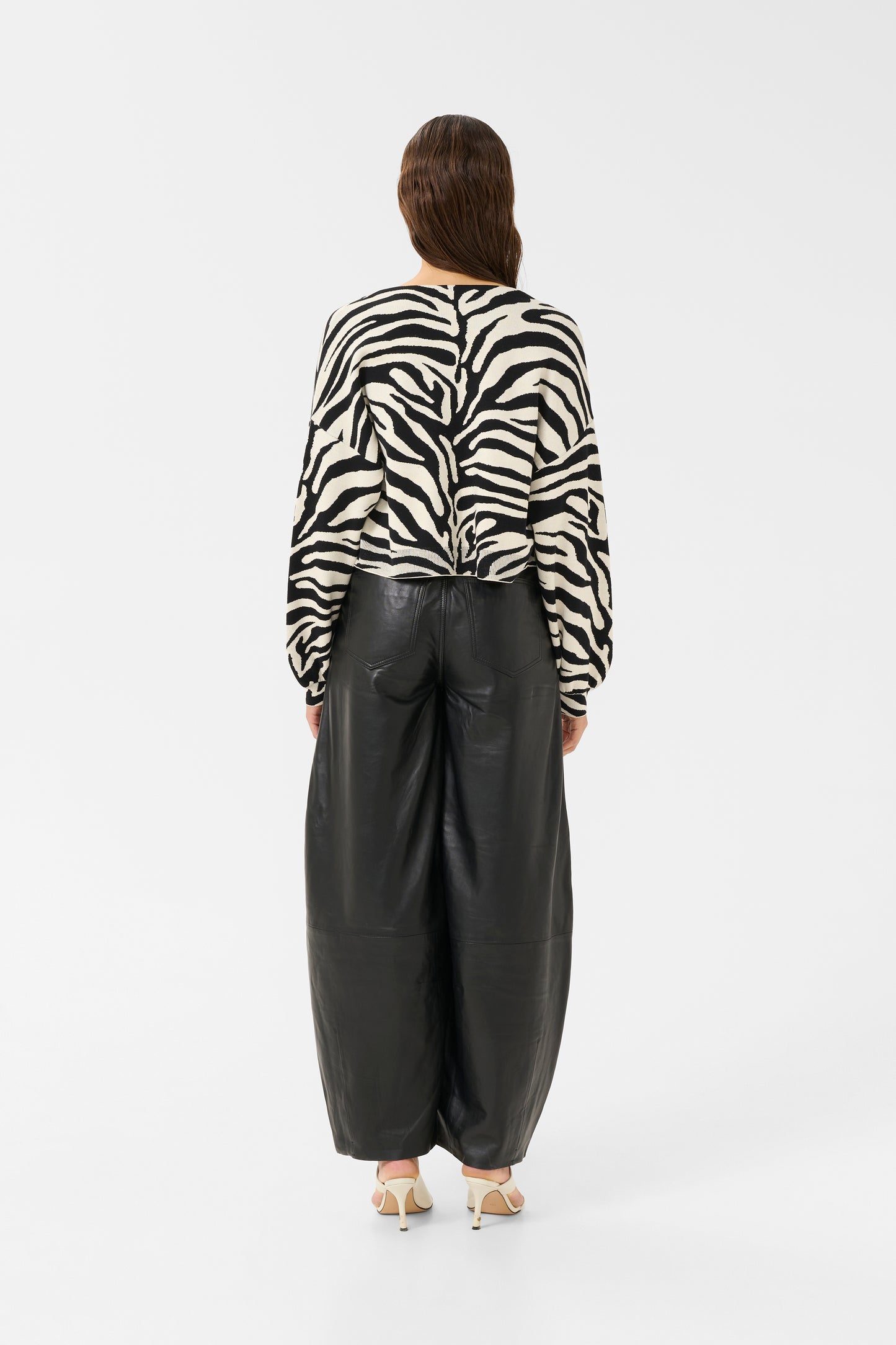Cardigan Gzzebba