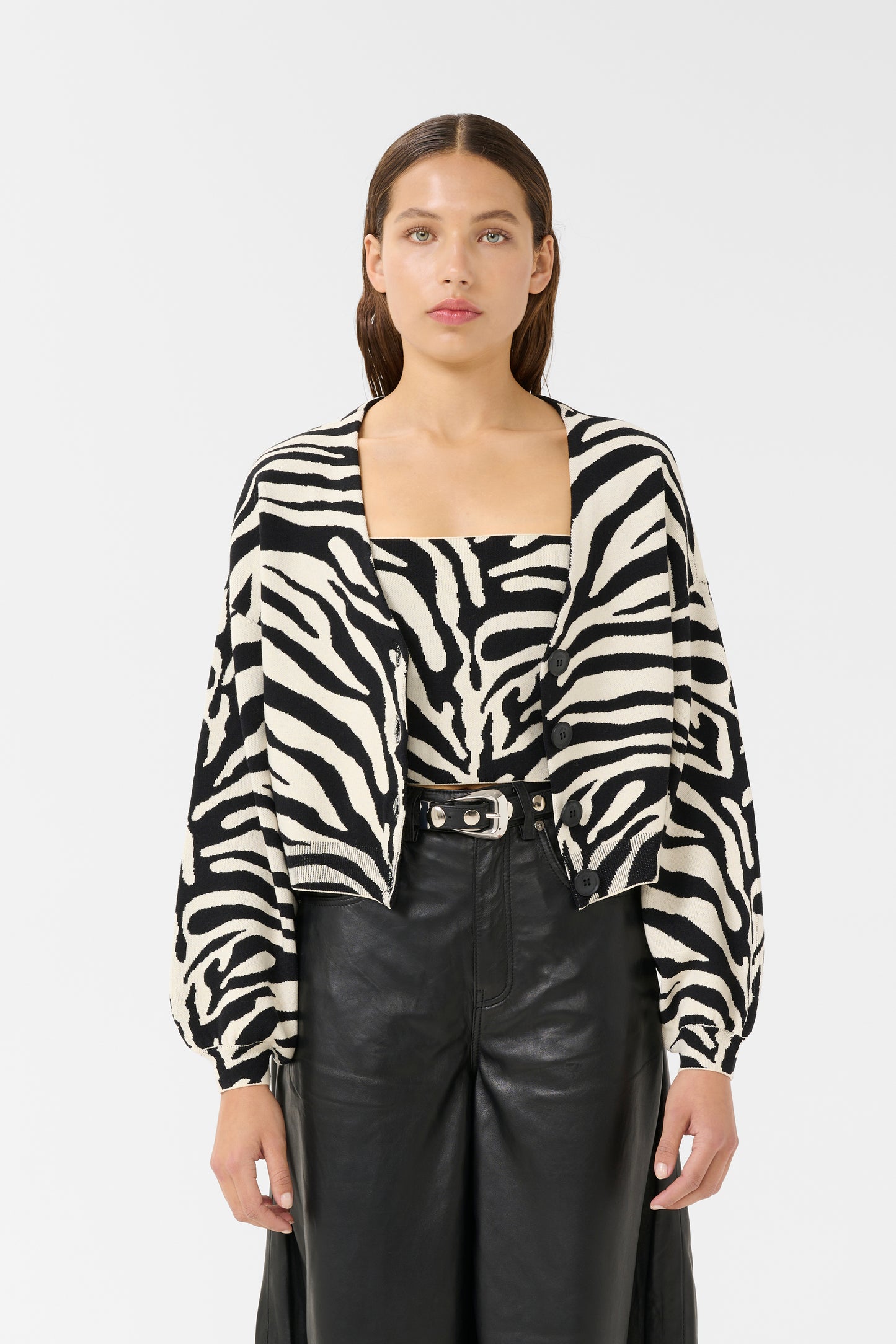 Cardigan Gzzebba