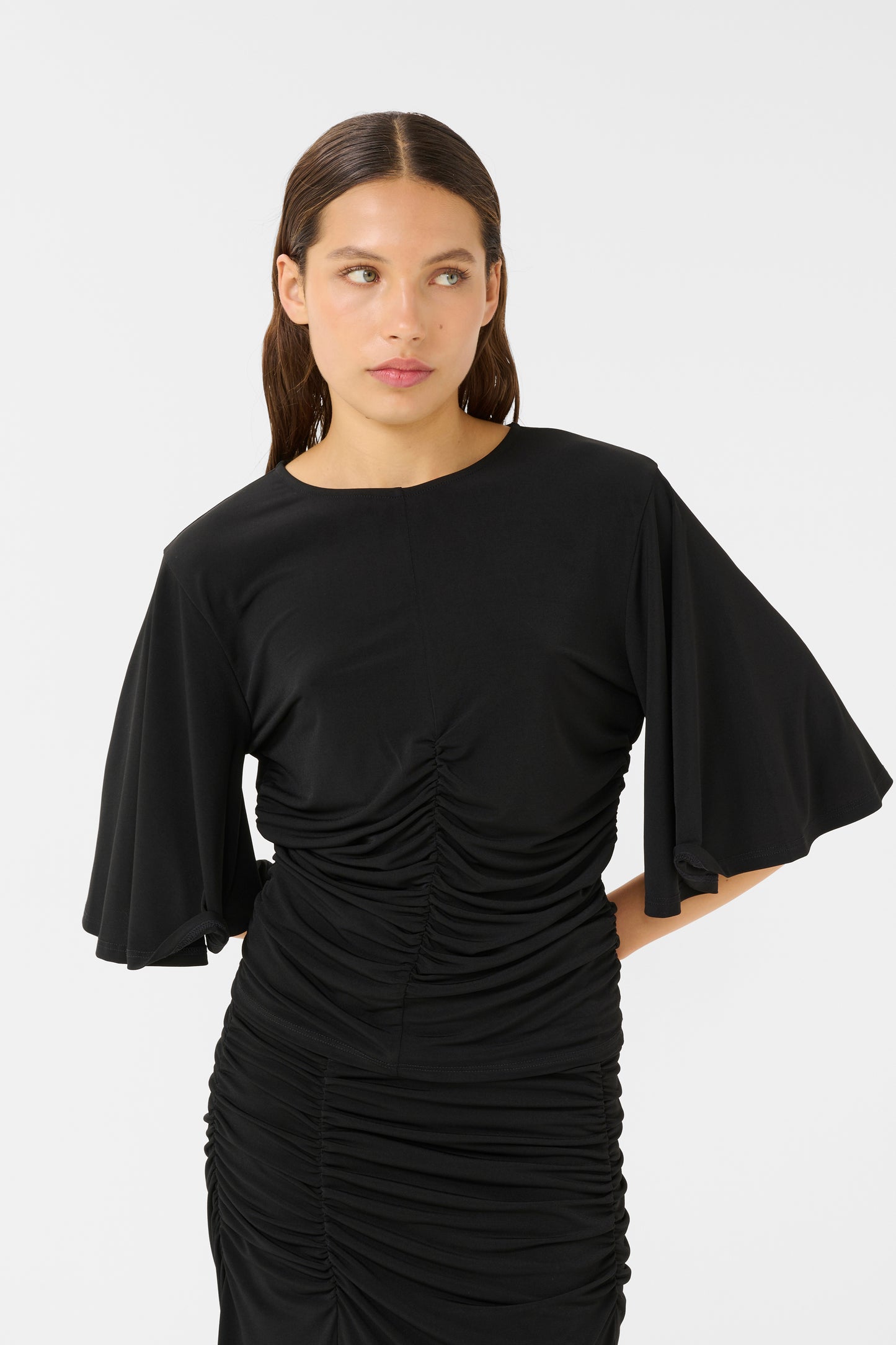 Top Gzmaily Black