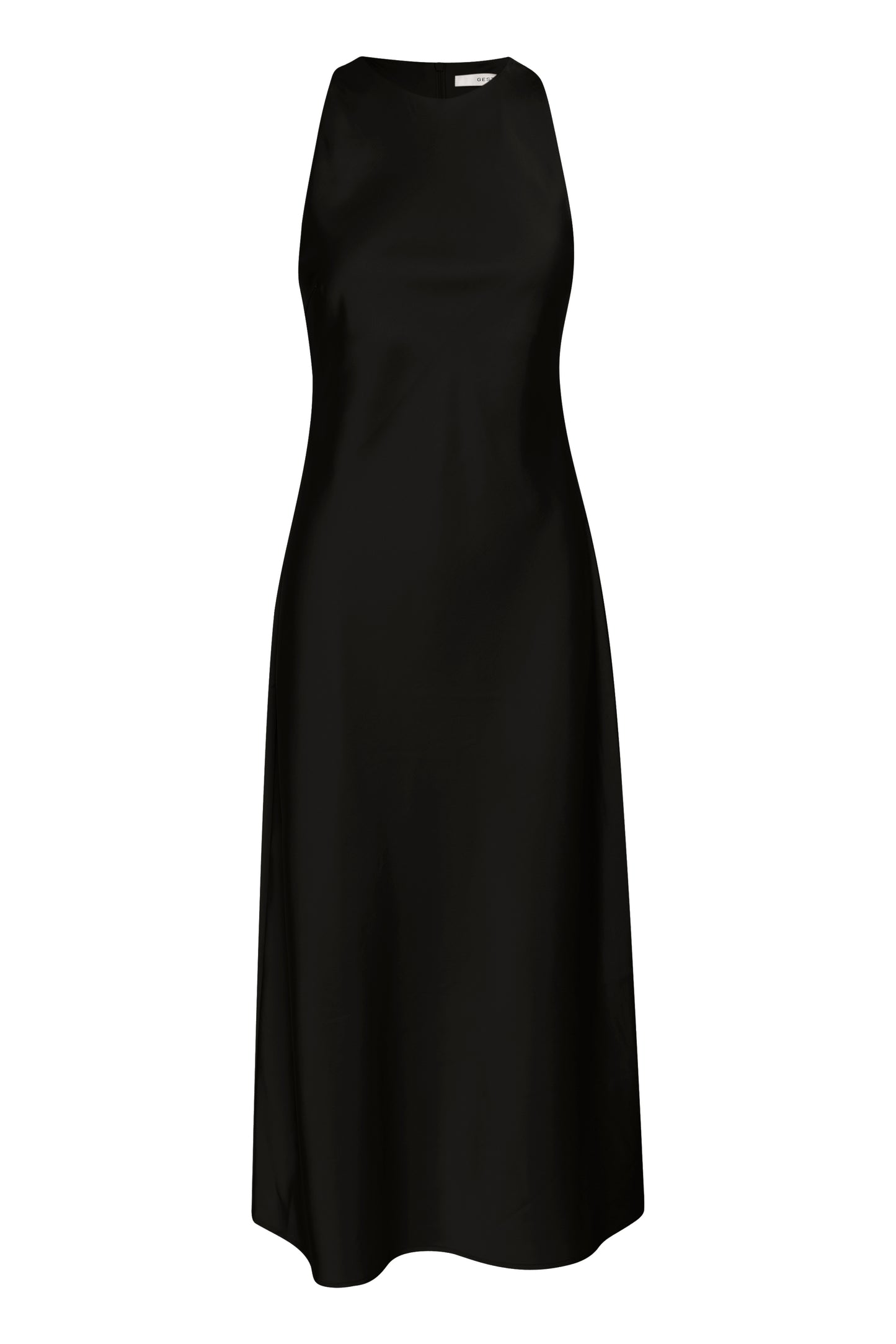 Dress Gzceri Black