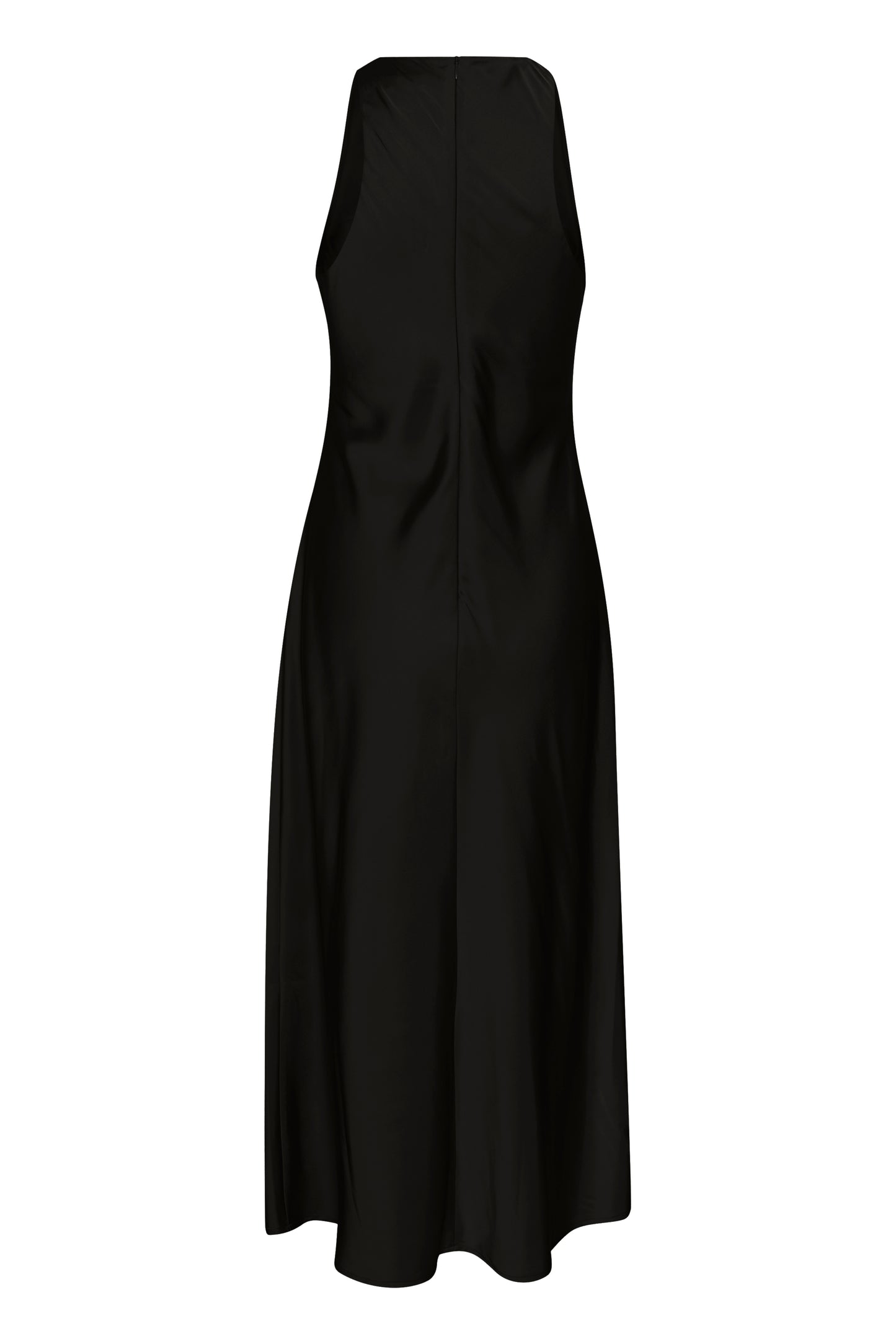 Dress Gzceri Black