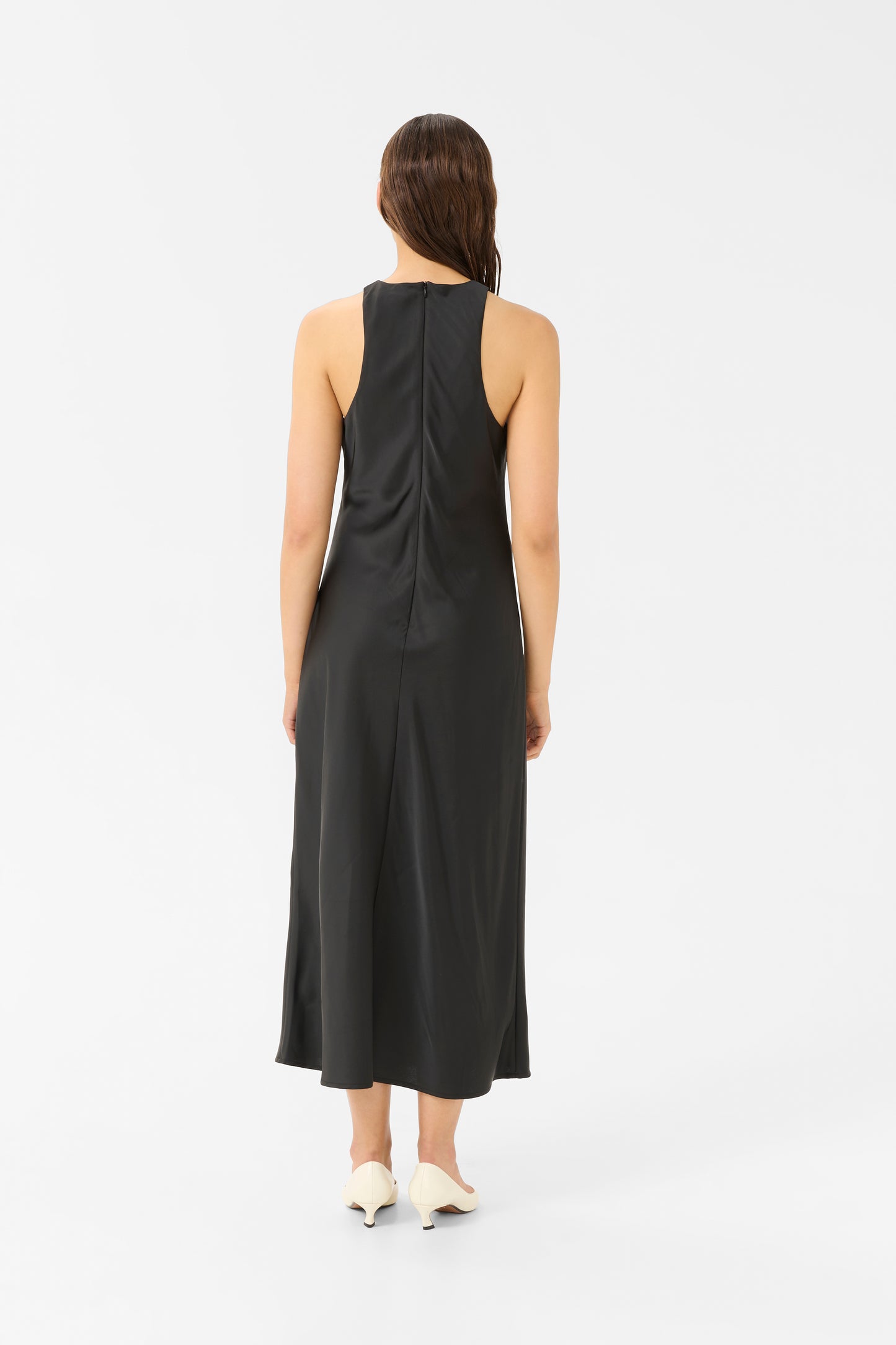 Dress Gzceri Black