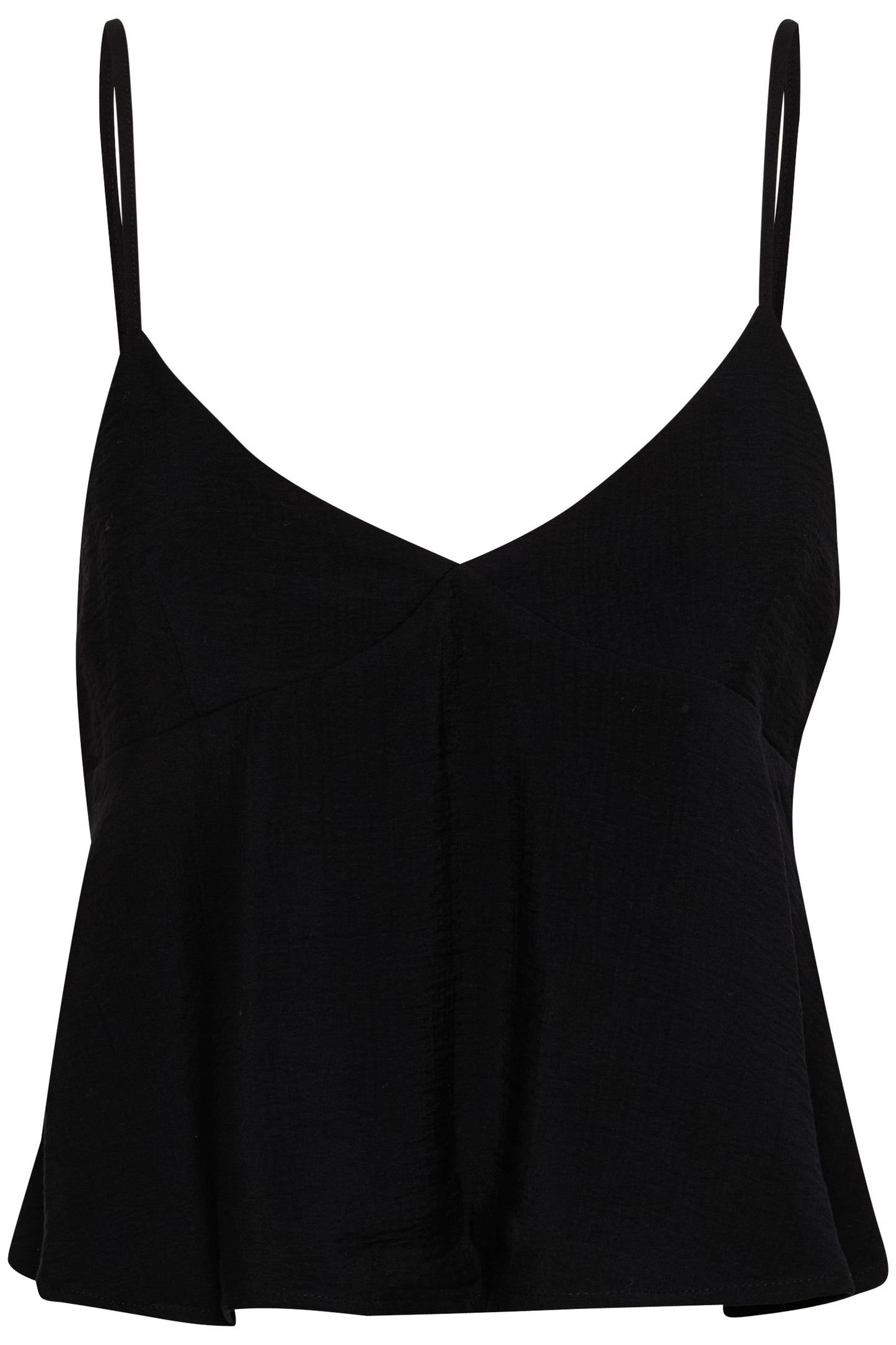Trägertop Gzcamila Black