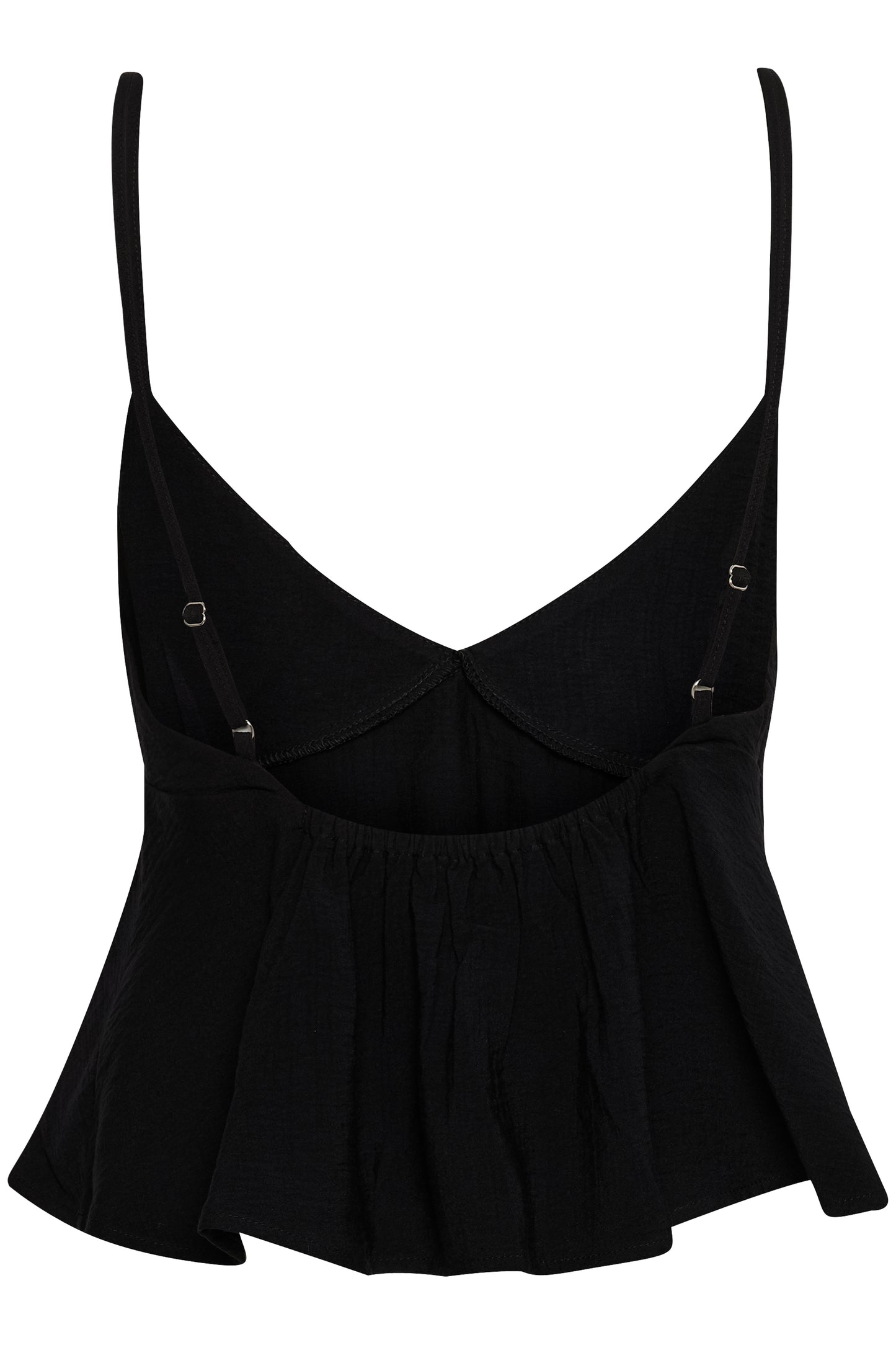 Trägertop Gzcamila Black