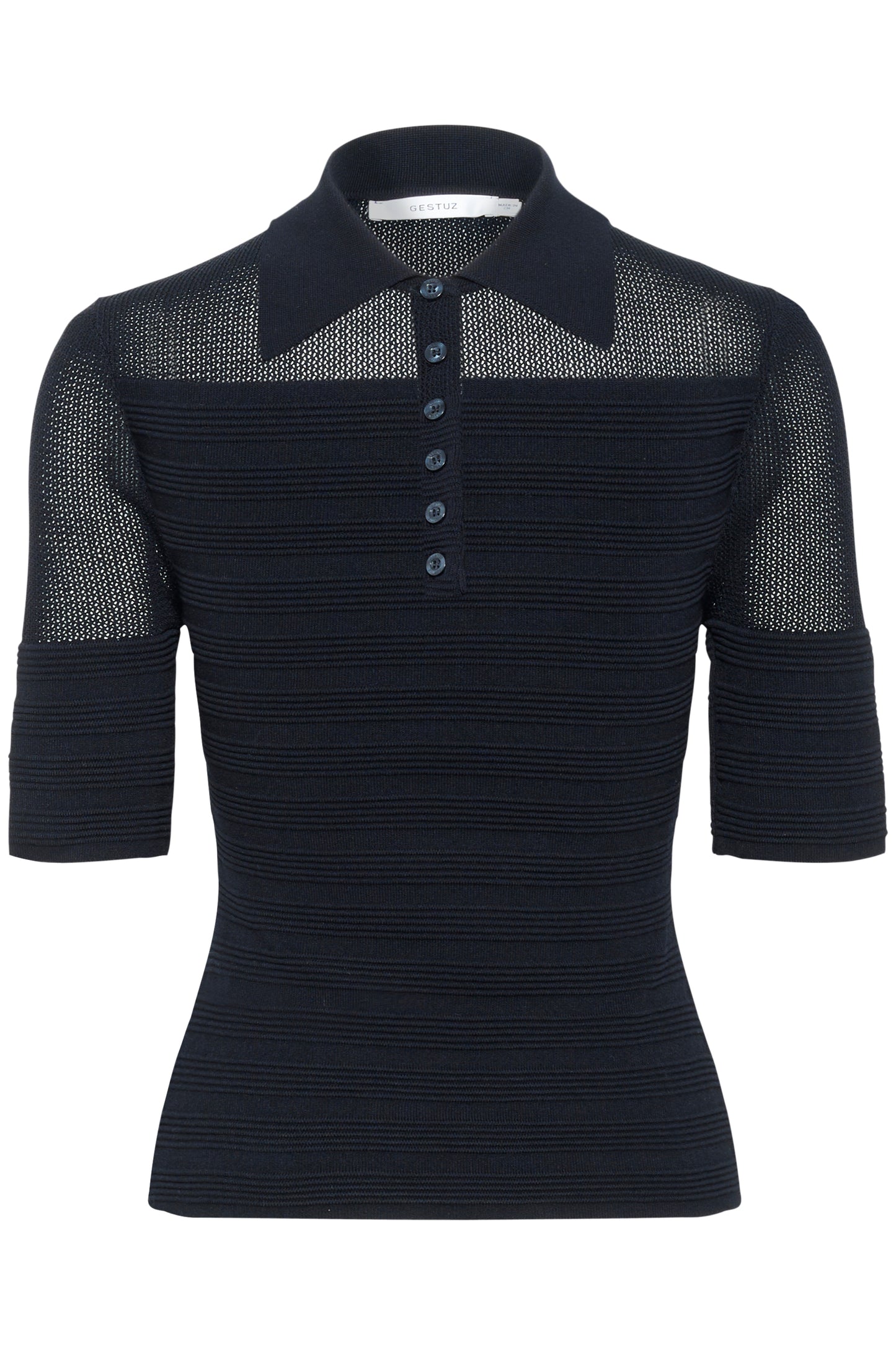 Top GZmagny Black