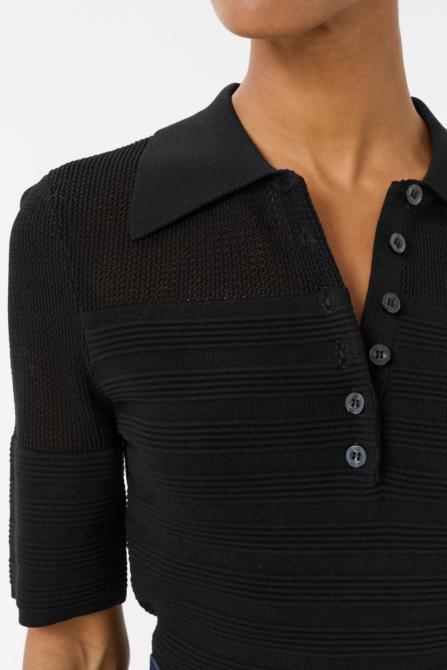 Top GZmagny Black