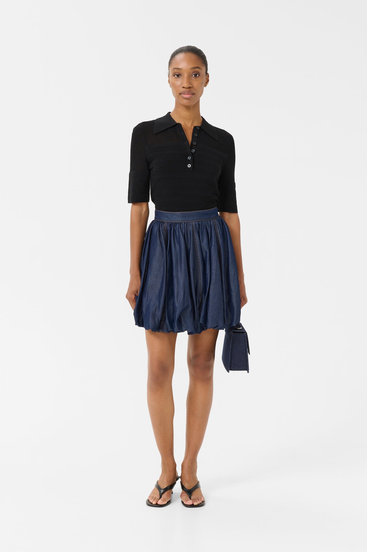 Top GZmagny Black