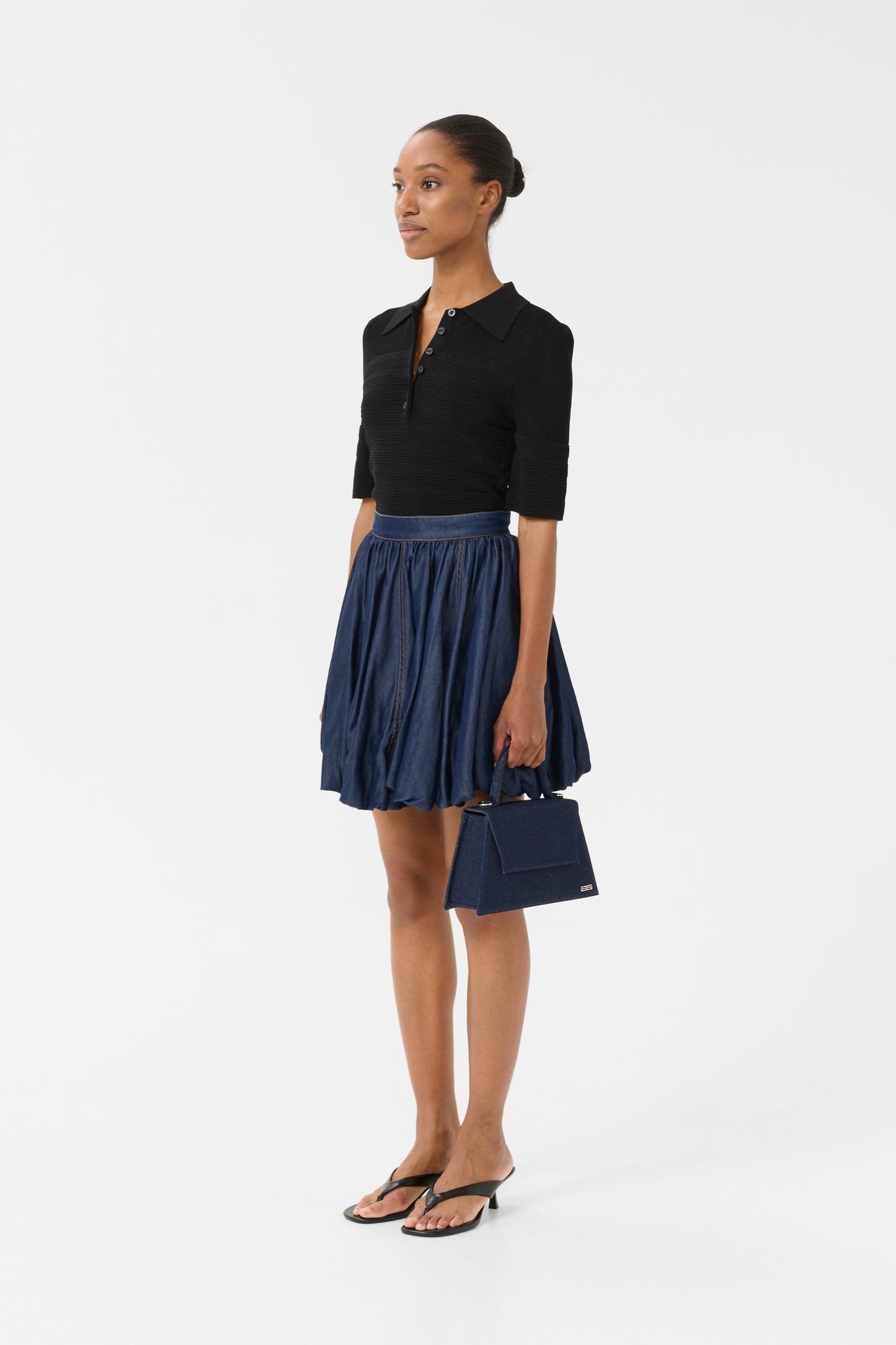 Top GZmagny Black