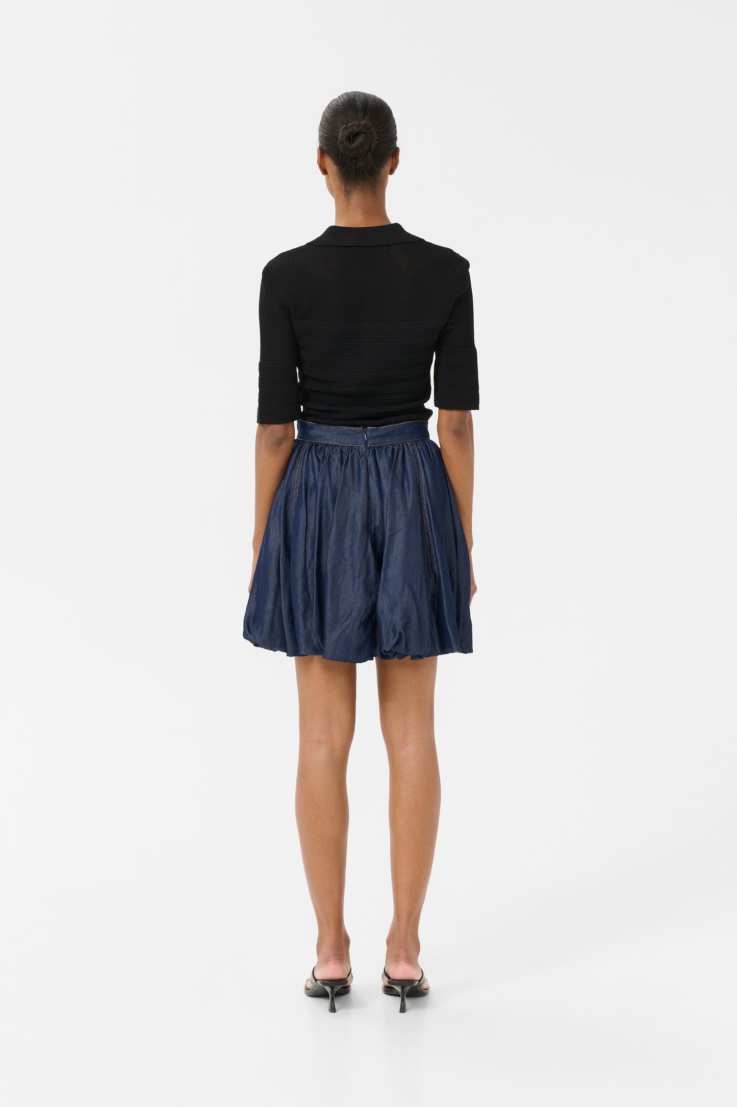 Top GZmagny Black
