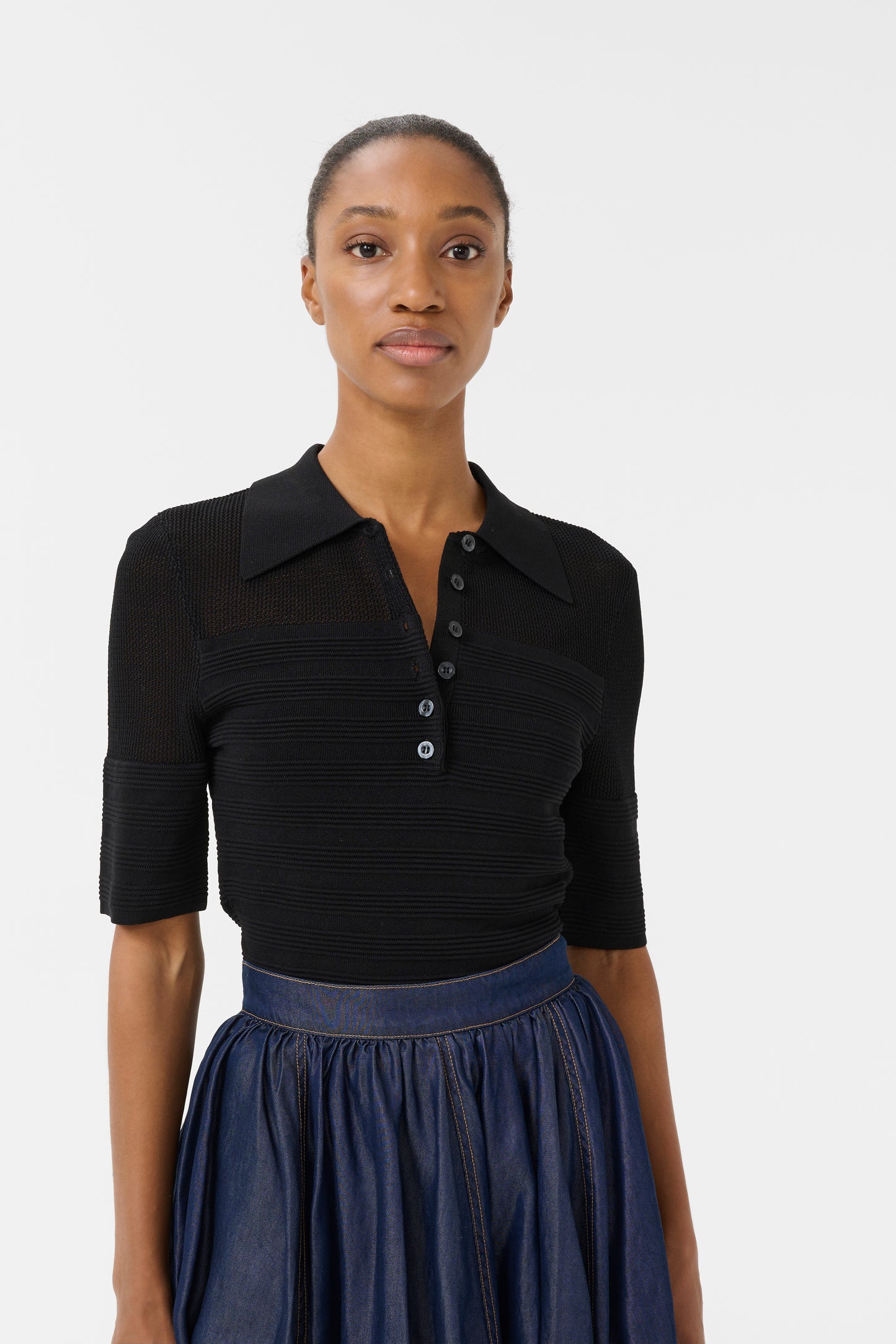 Top GZmagny Black