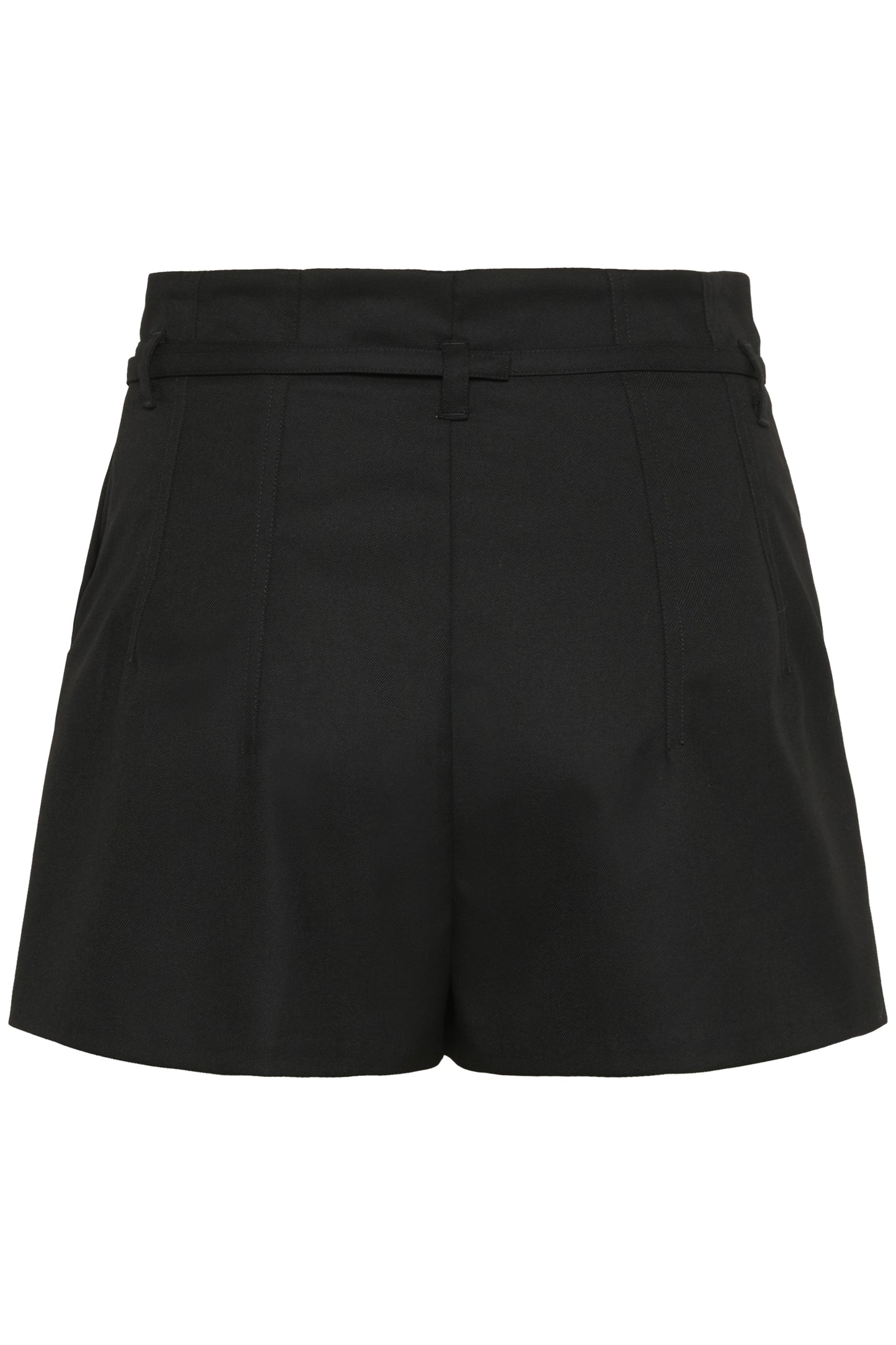 Shorts GZzuzu Black
