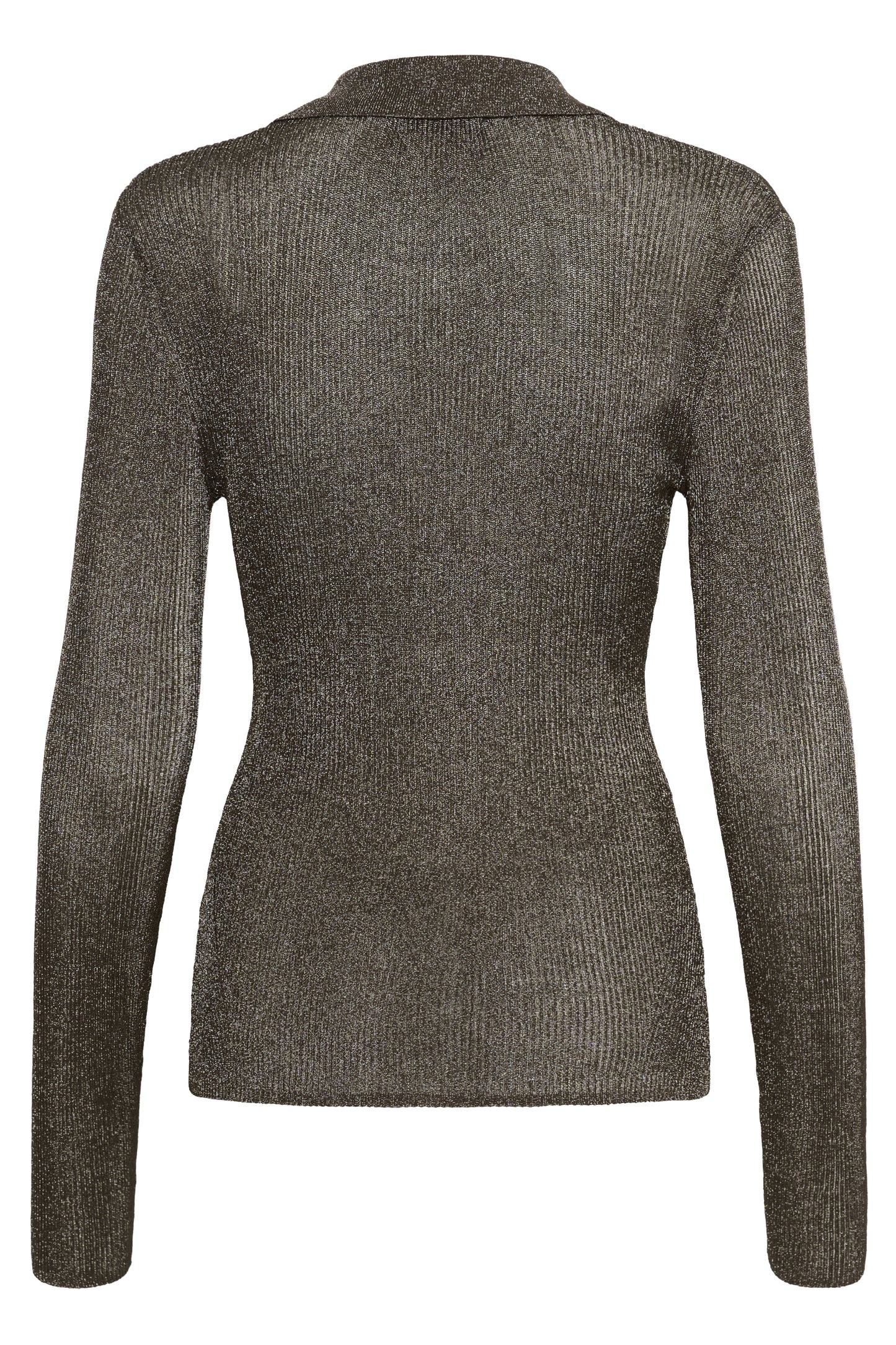 Polo Longsleeve Top Gzsilvi