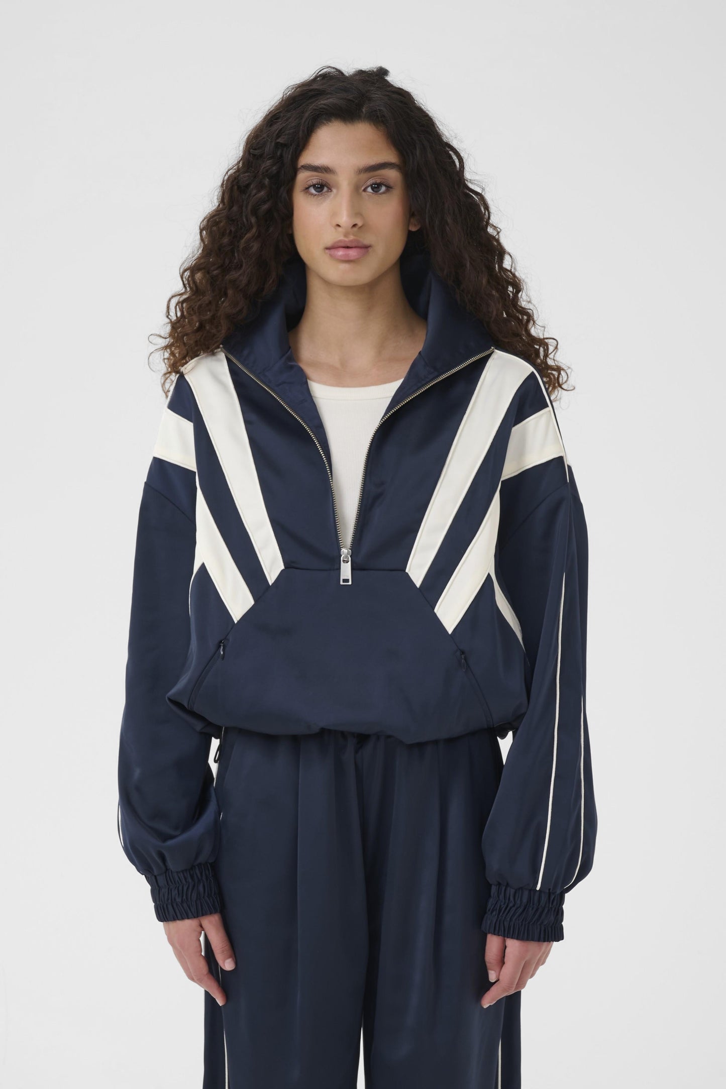 Tracksuit Jacket Gzbicca