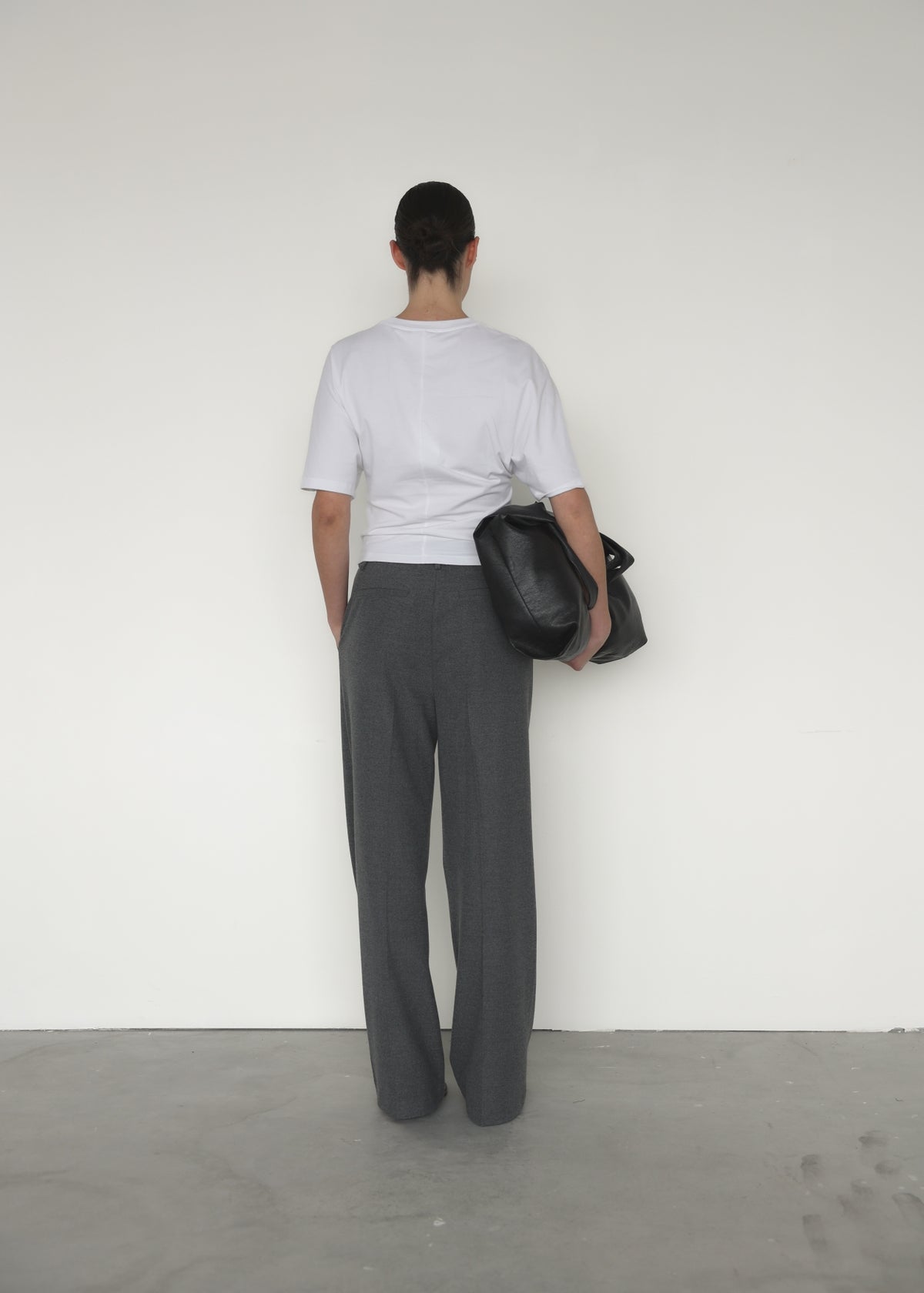 Hose Ryo`CL Grey Melee