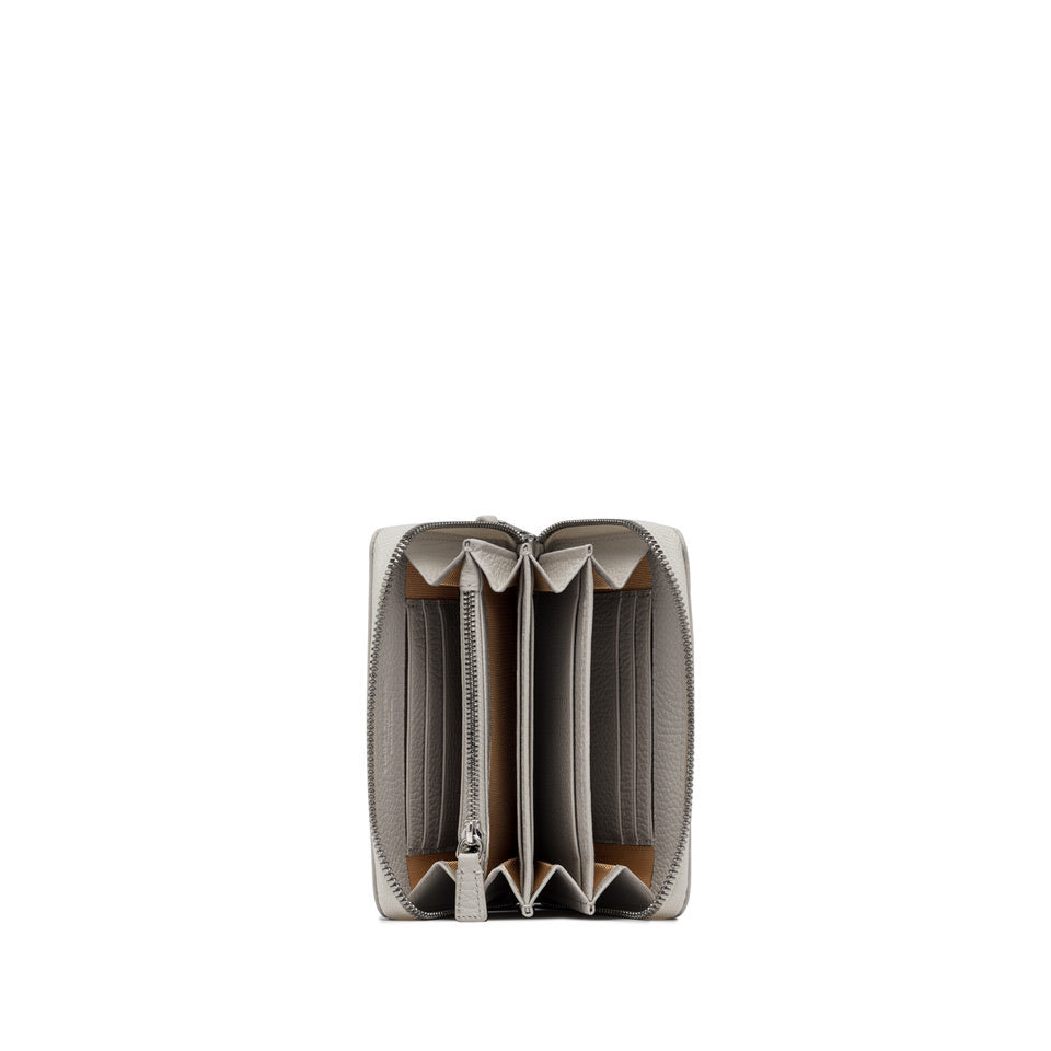 Geldbörse Gianni Chiarini Wallets GrainGC Lamb