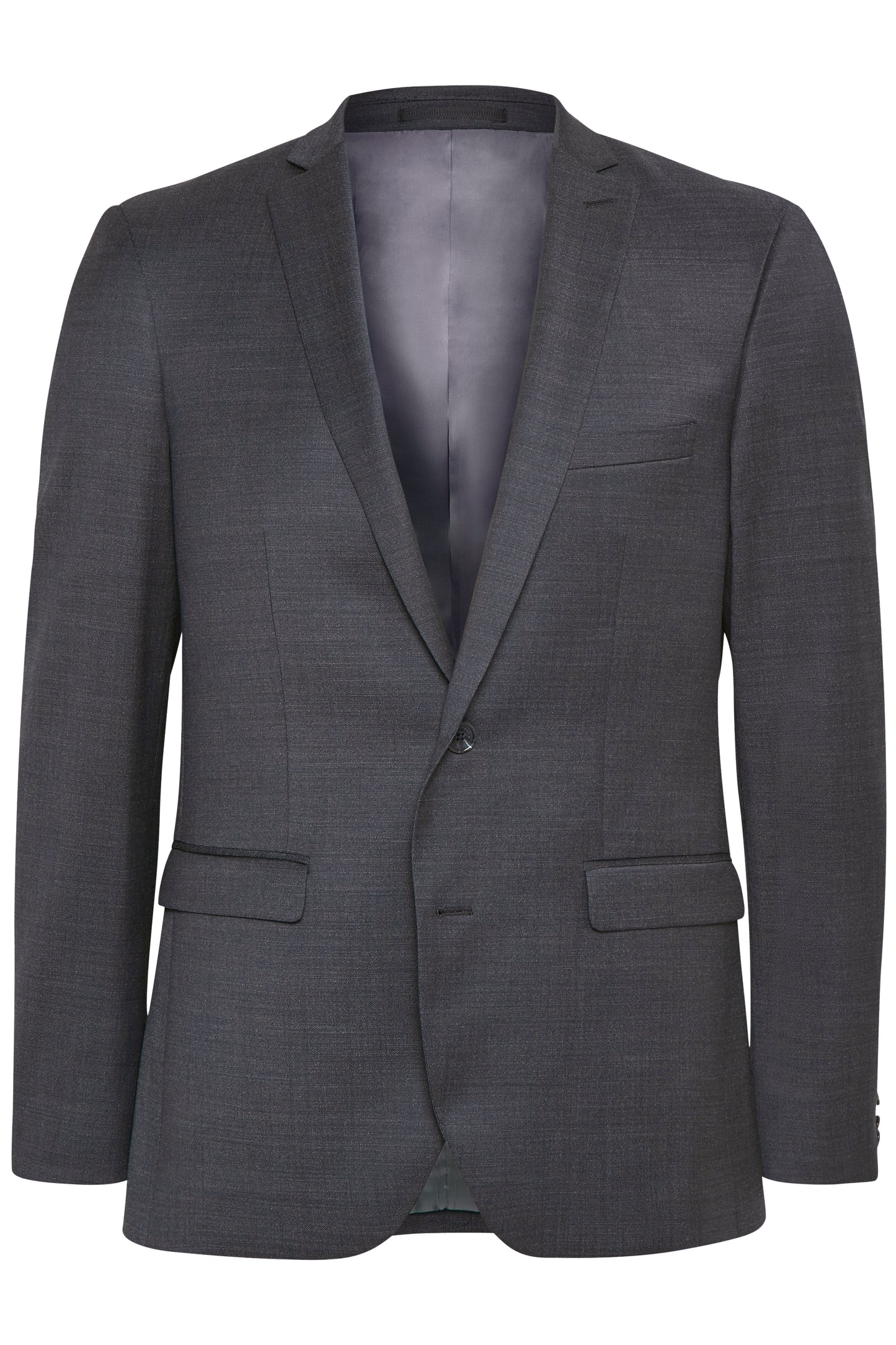 Jacket MAGeorge Otter