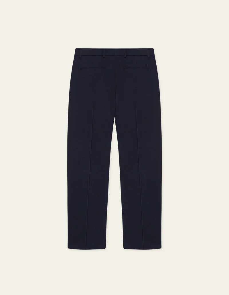 Hose Les Deux Como Solid Slack Pants