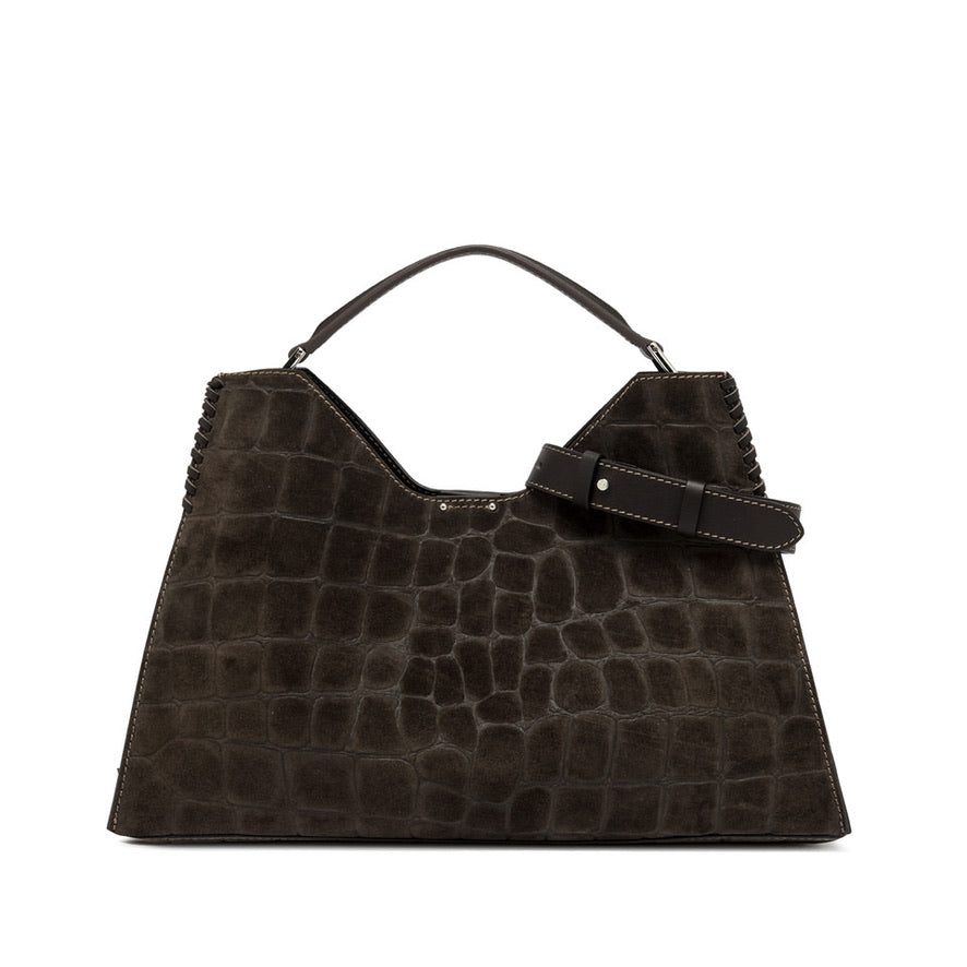Handbag Gianni Chiarini AuroraGC Maxi
