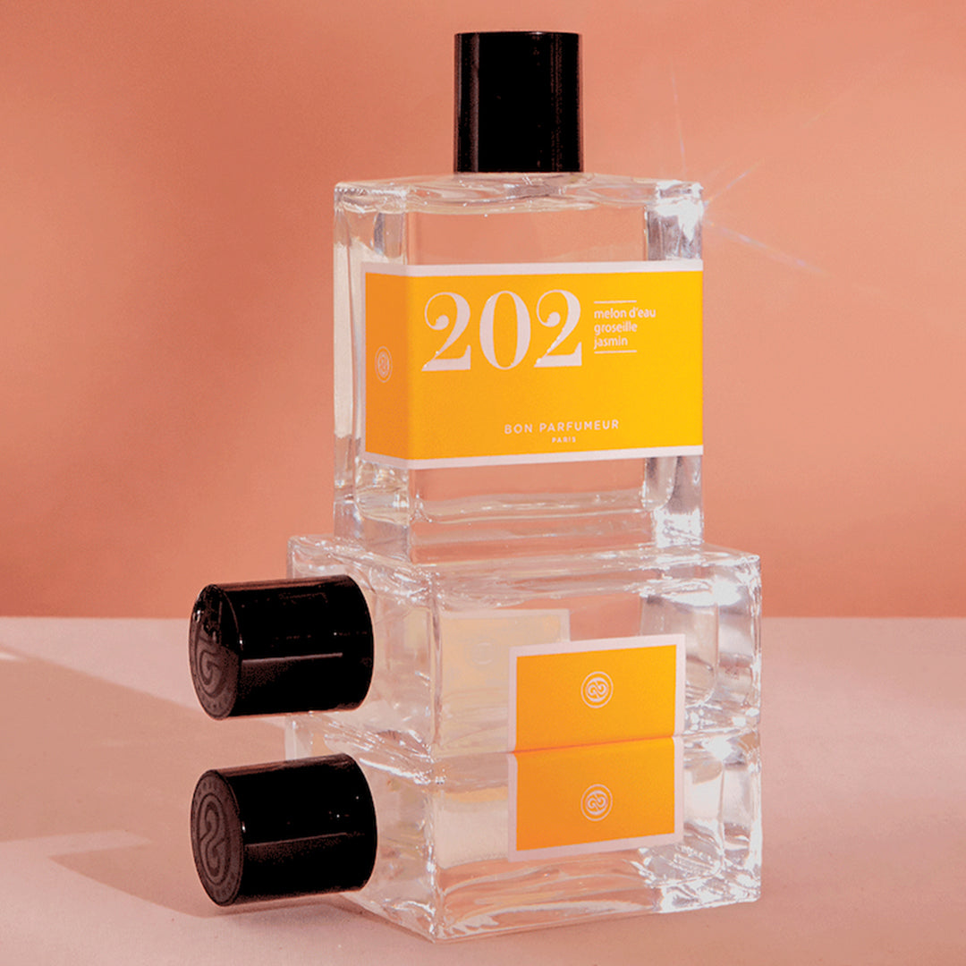 Bon Parfumeur 202