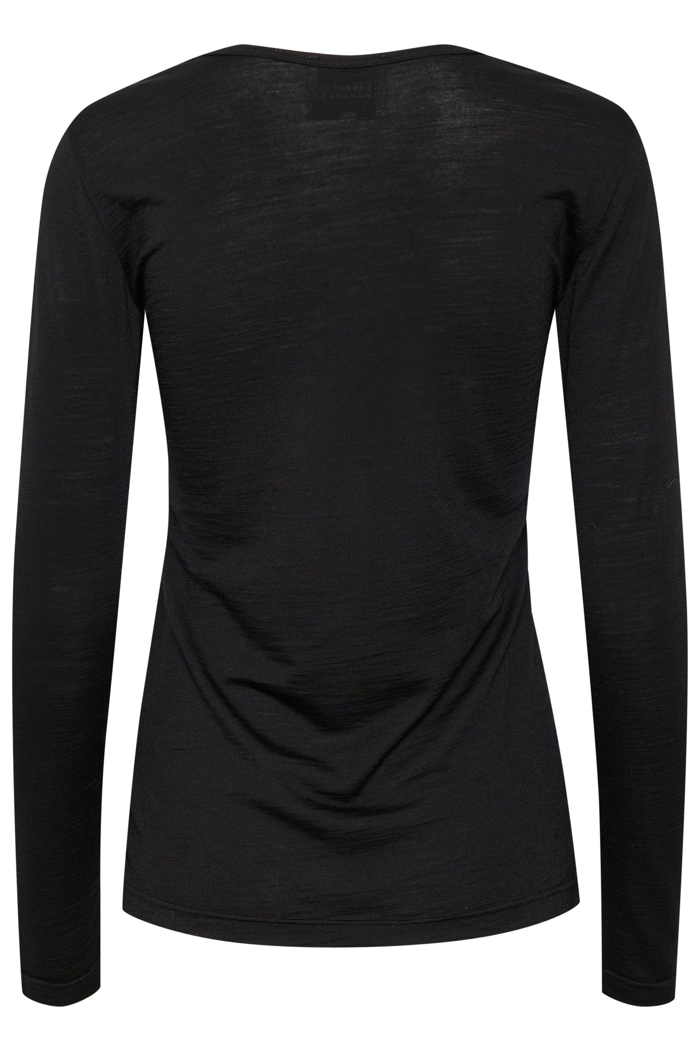 Longsleeve The ONeckMW Black